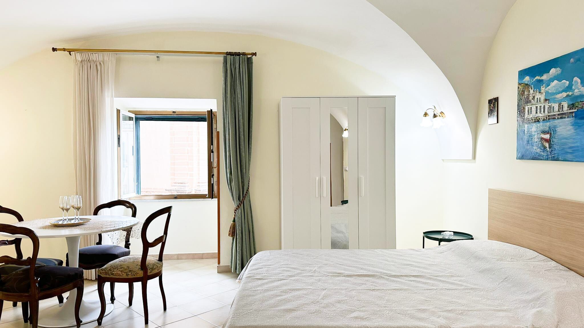 Italianway Sciacca Le Volte del Duomo