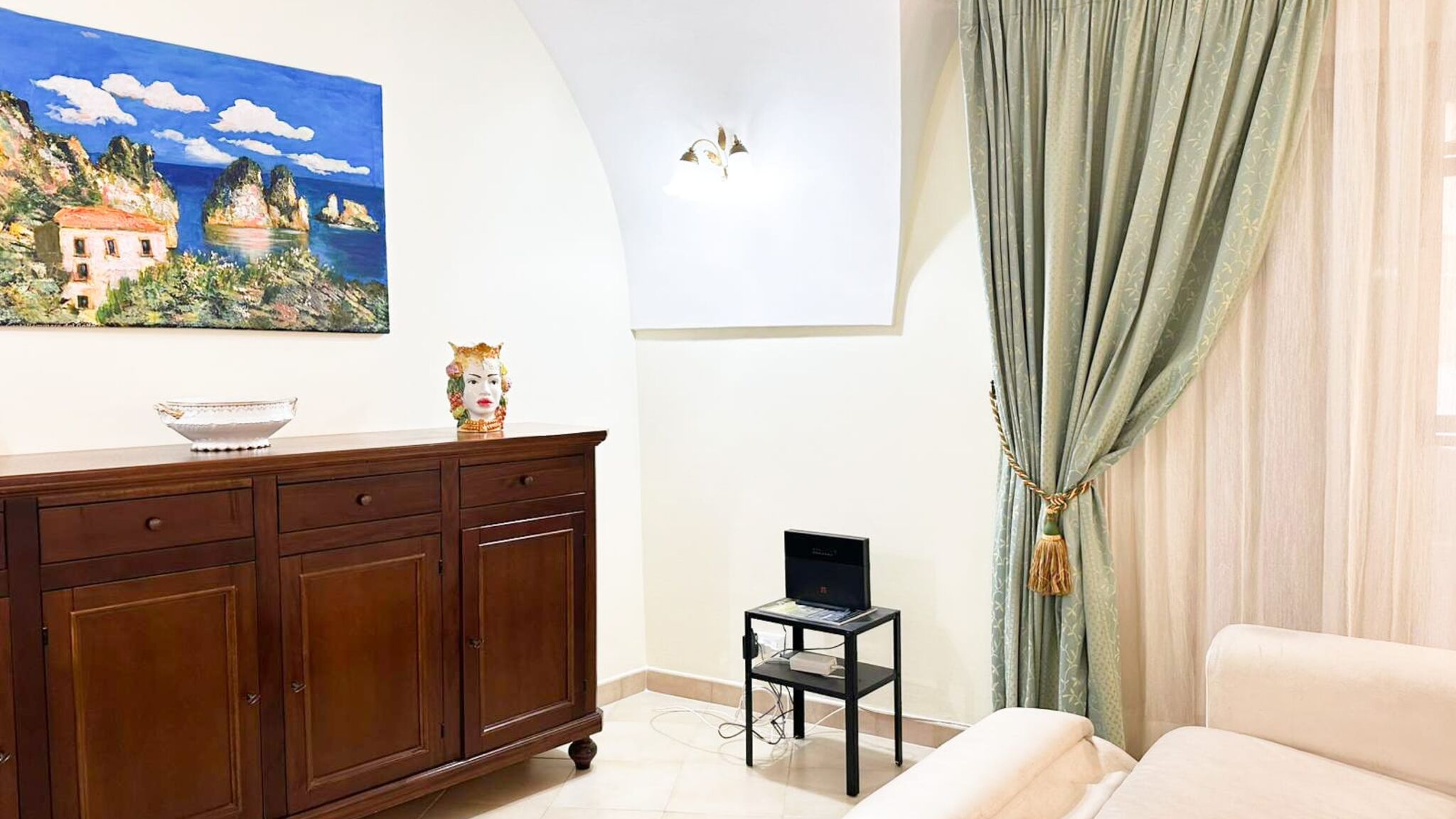 Italianway Sciacca Le Volte del Duomo