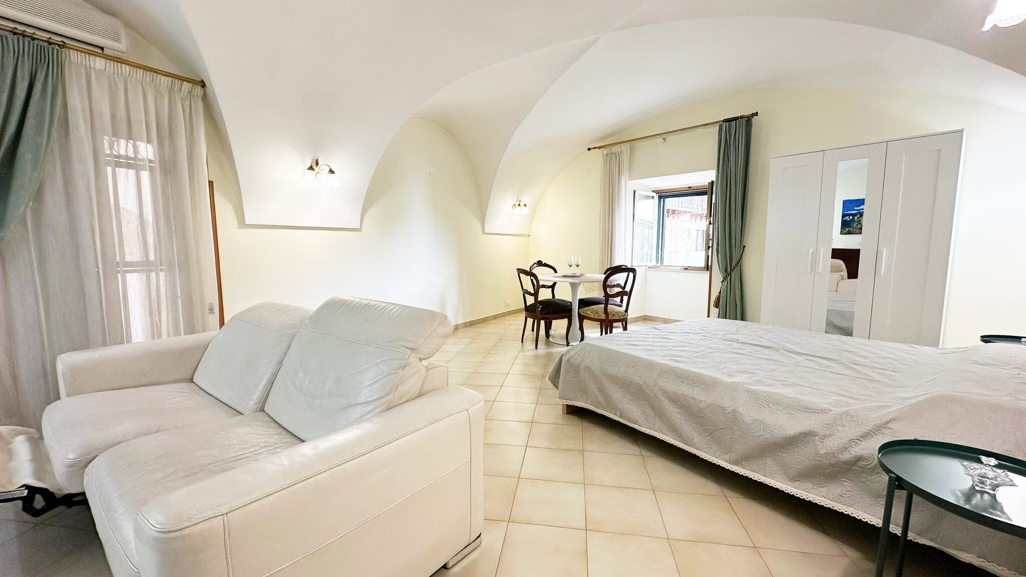 Italianway Sciacca Le Volte del Duomo