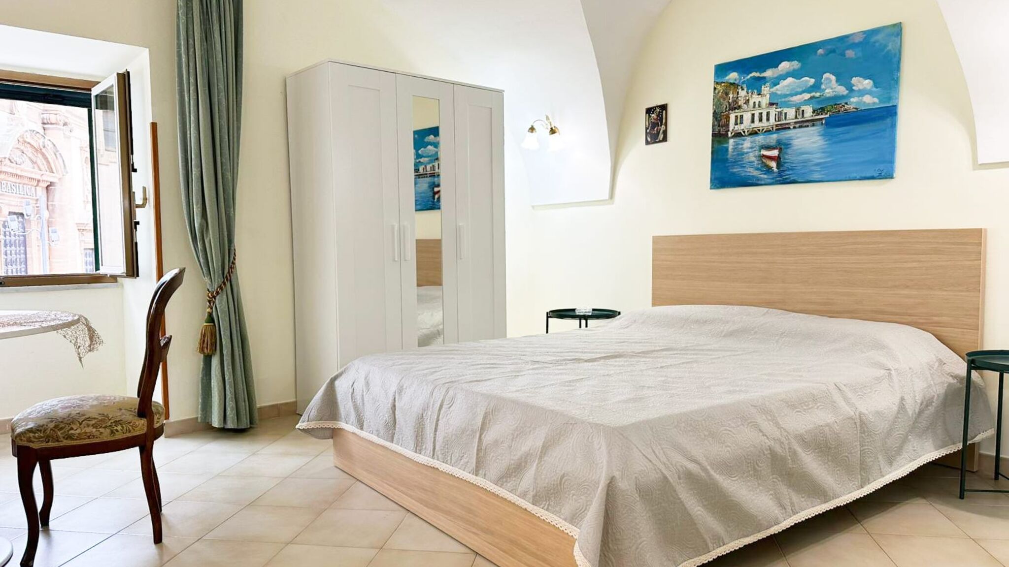 Italianway Sciacca Le Volte del Duomo