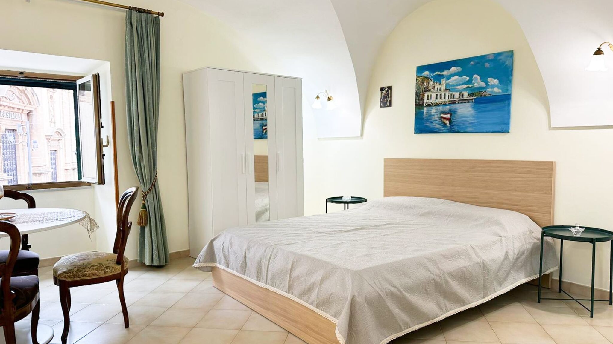 Italianway Sciacca Le Volte del Duomo