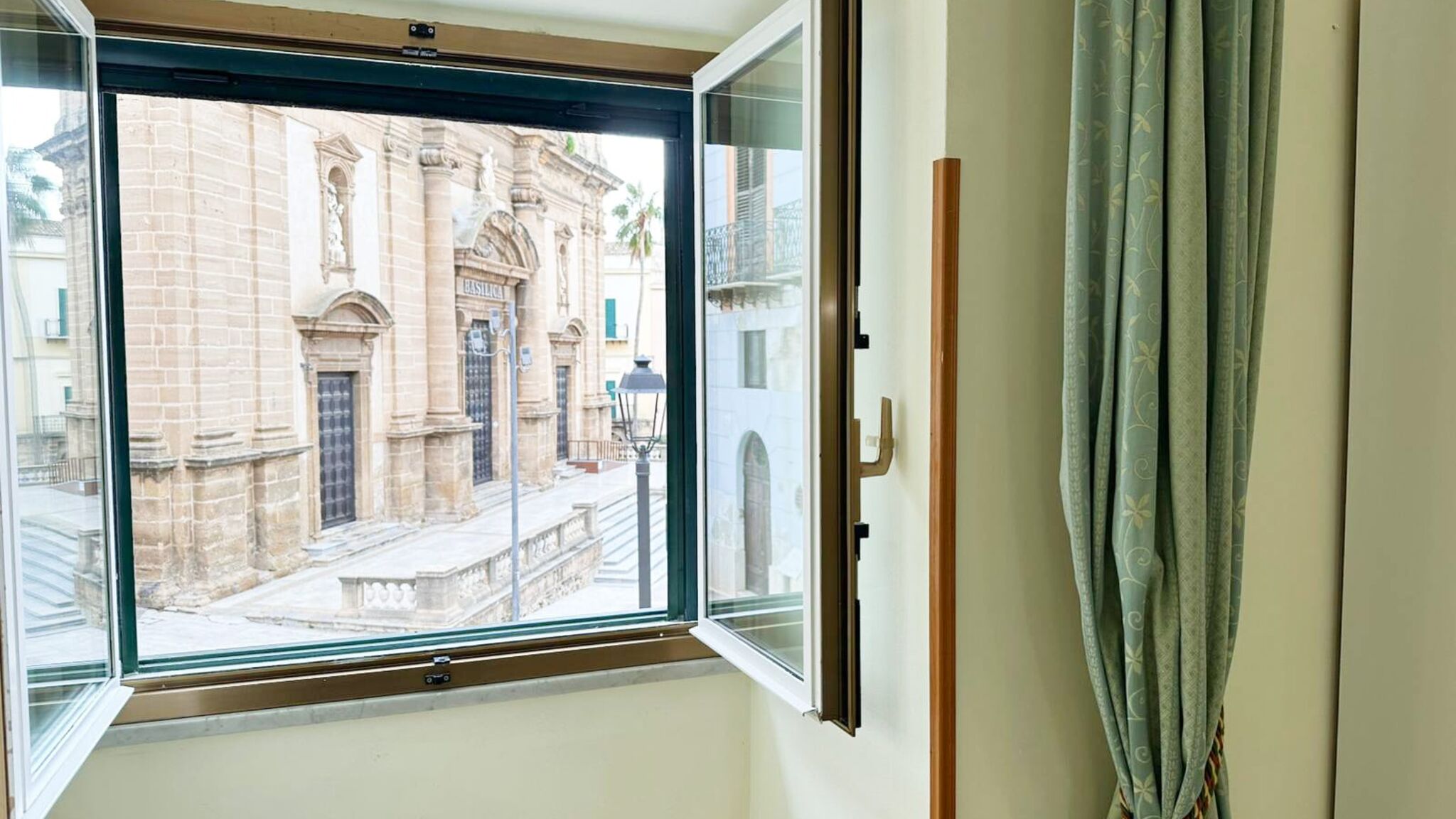 Italianway Sciacca Le Volte del Duomo