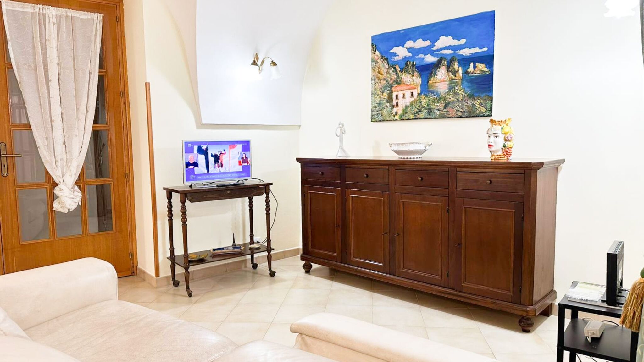 Italianway Sciacca Le Volte del Duomo