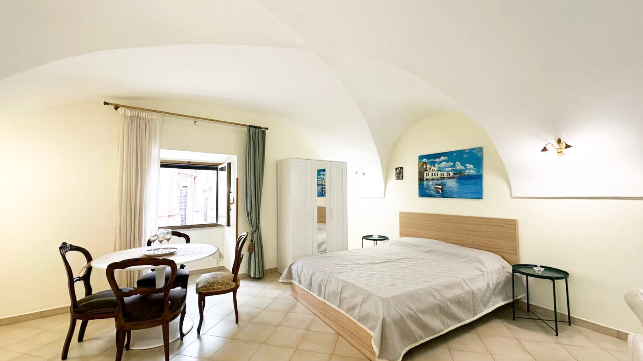 Italianway Sciacca Le Volte del Duomo