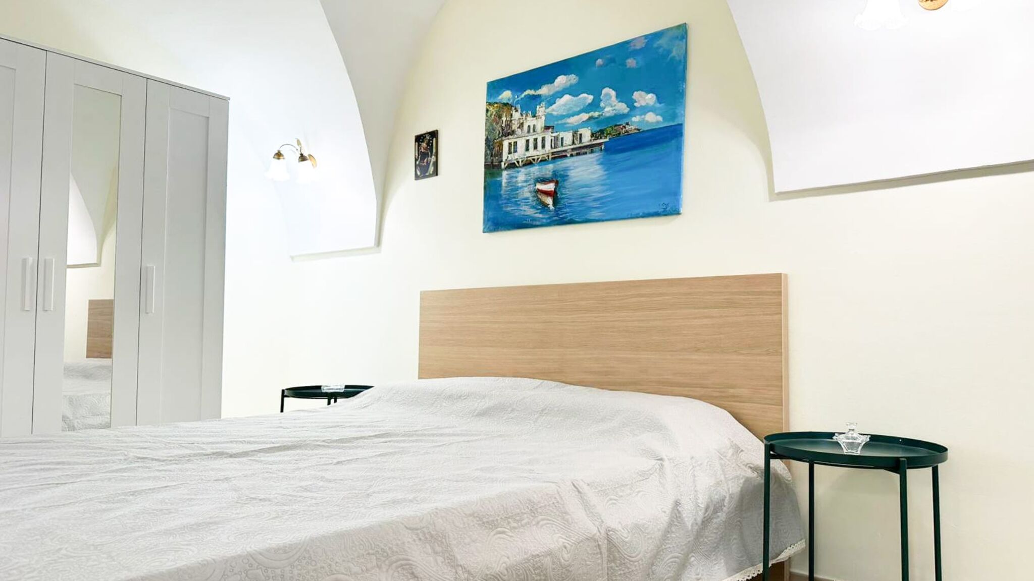 Italianway Sciacca Le Volte del Duomo