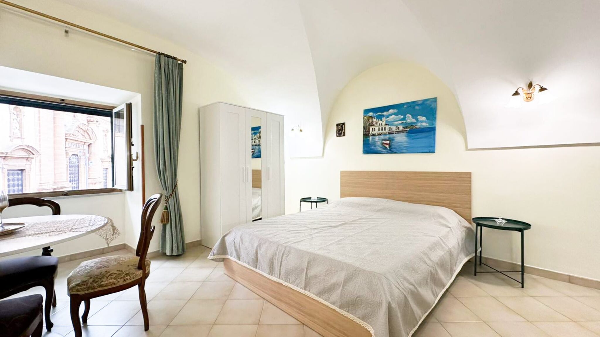 Italianway Sciacca Le Volte del Duomo