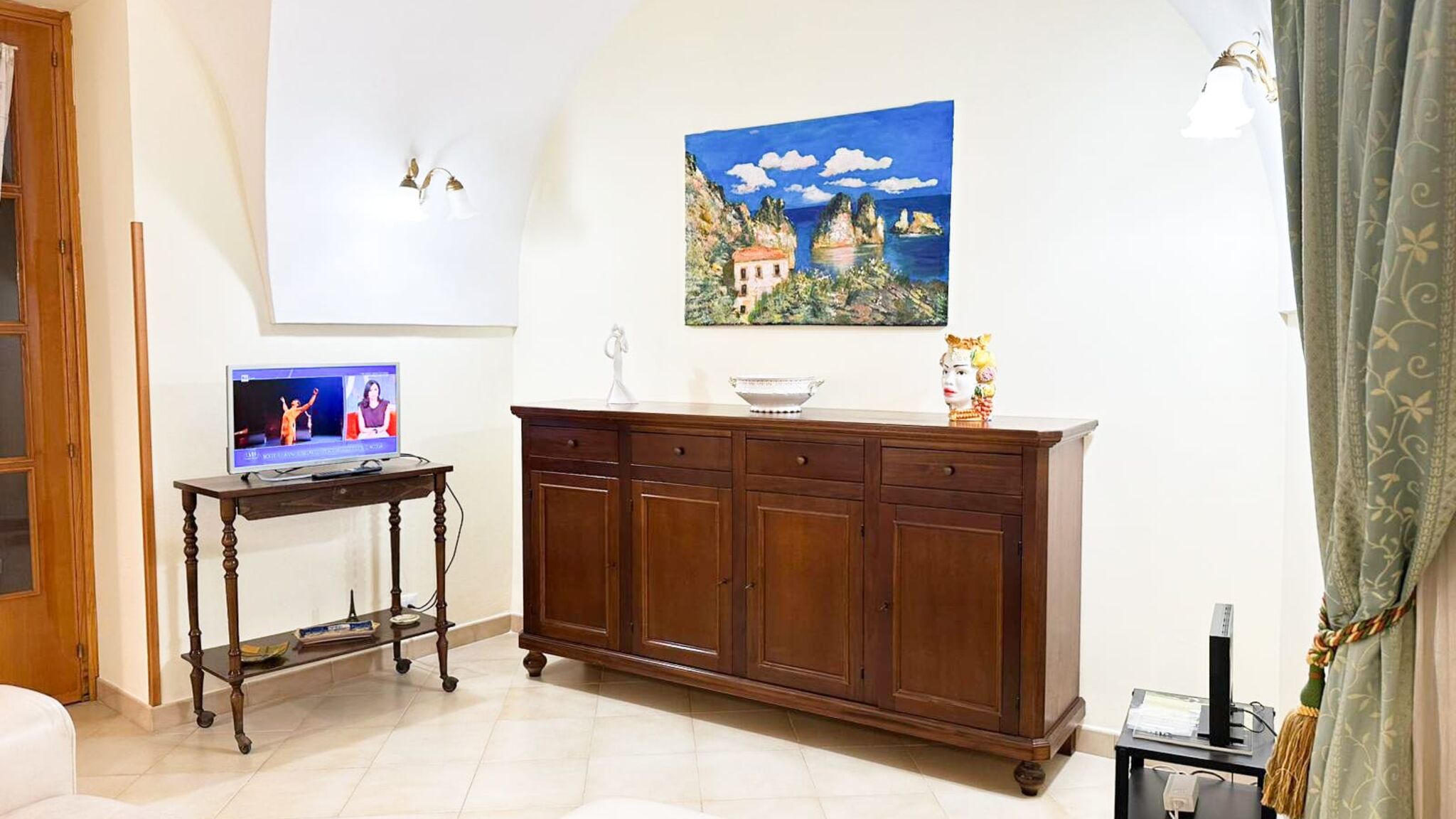 Italianway Sciacca Le Volte del Duomo