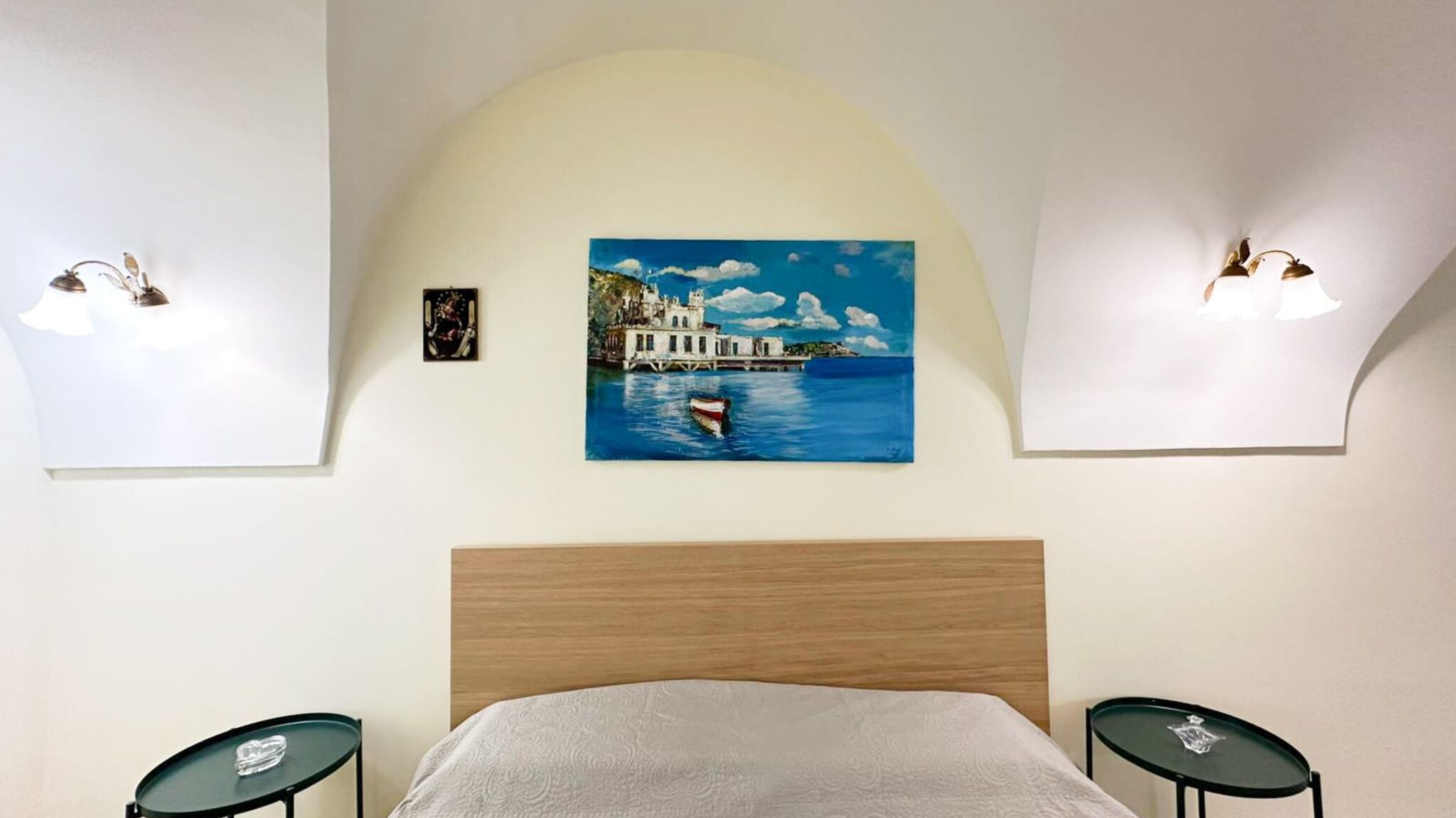 Italianway Sciacca Le Volte del Duomo