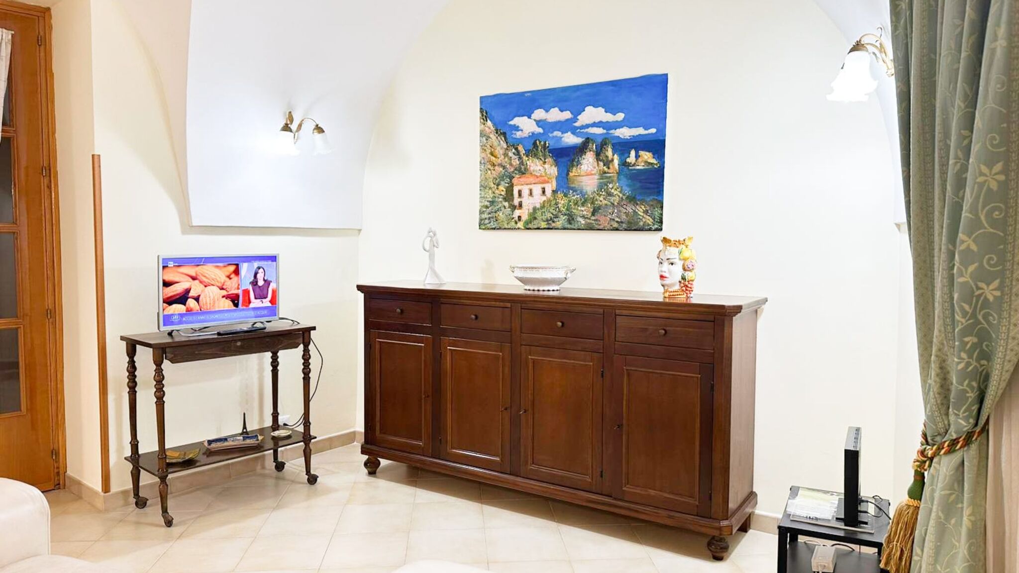 Italianway Sciacca Le Volte del Duomo