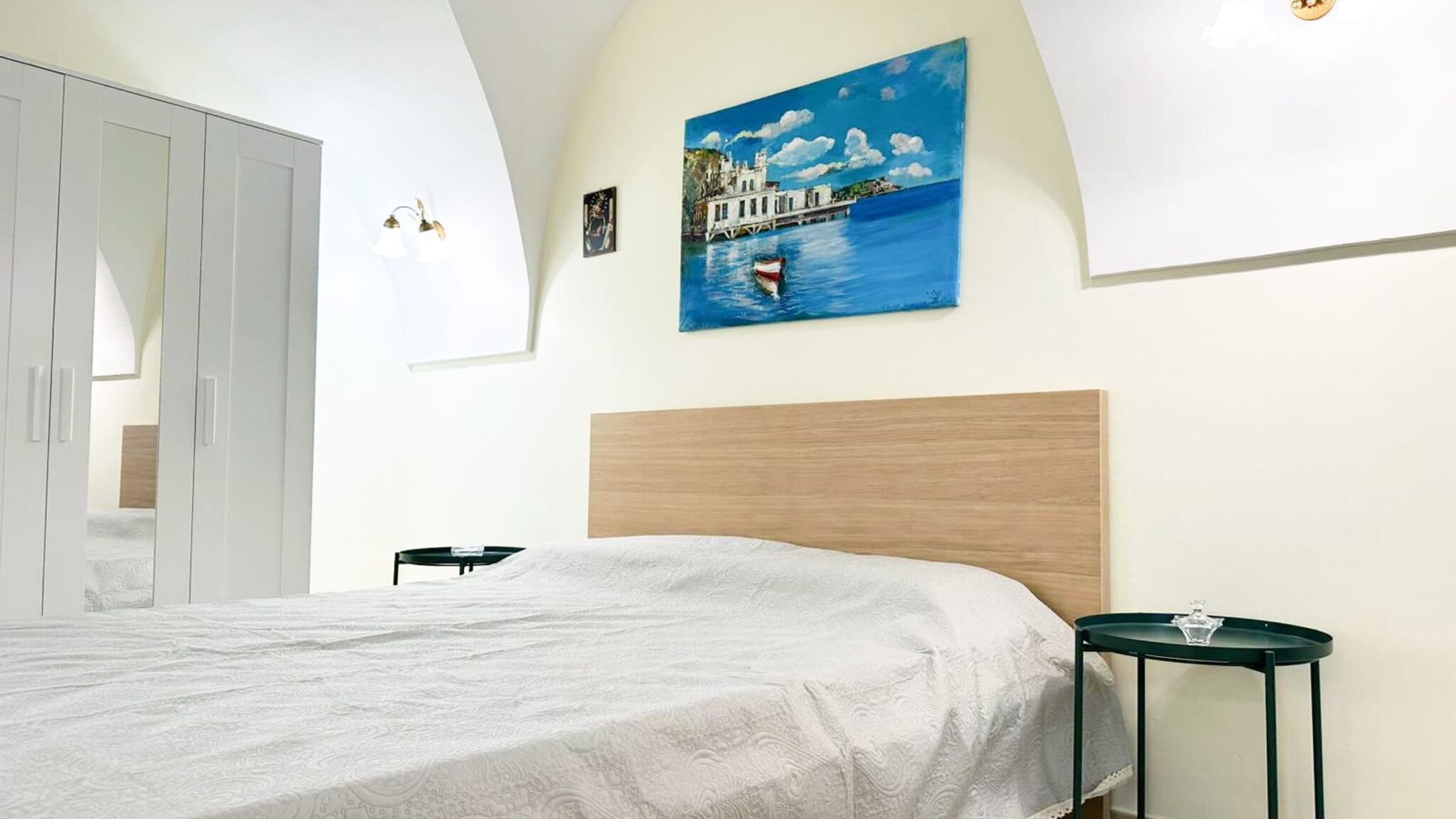 Italianway Sciacca Le Volte del Duomo