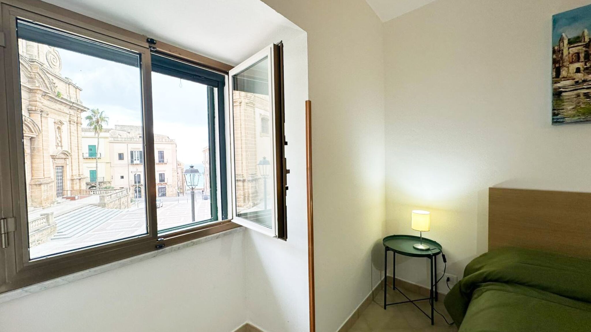 Italianway Sciacca Le Volte del Duomo