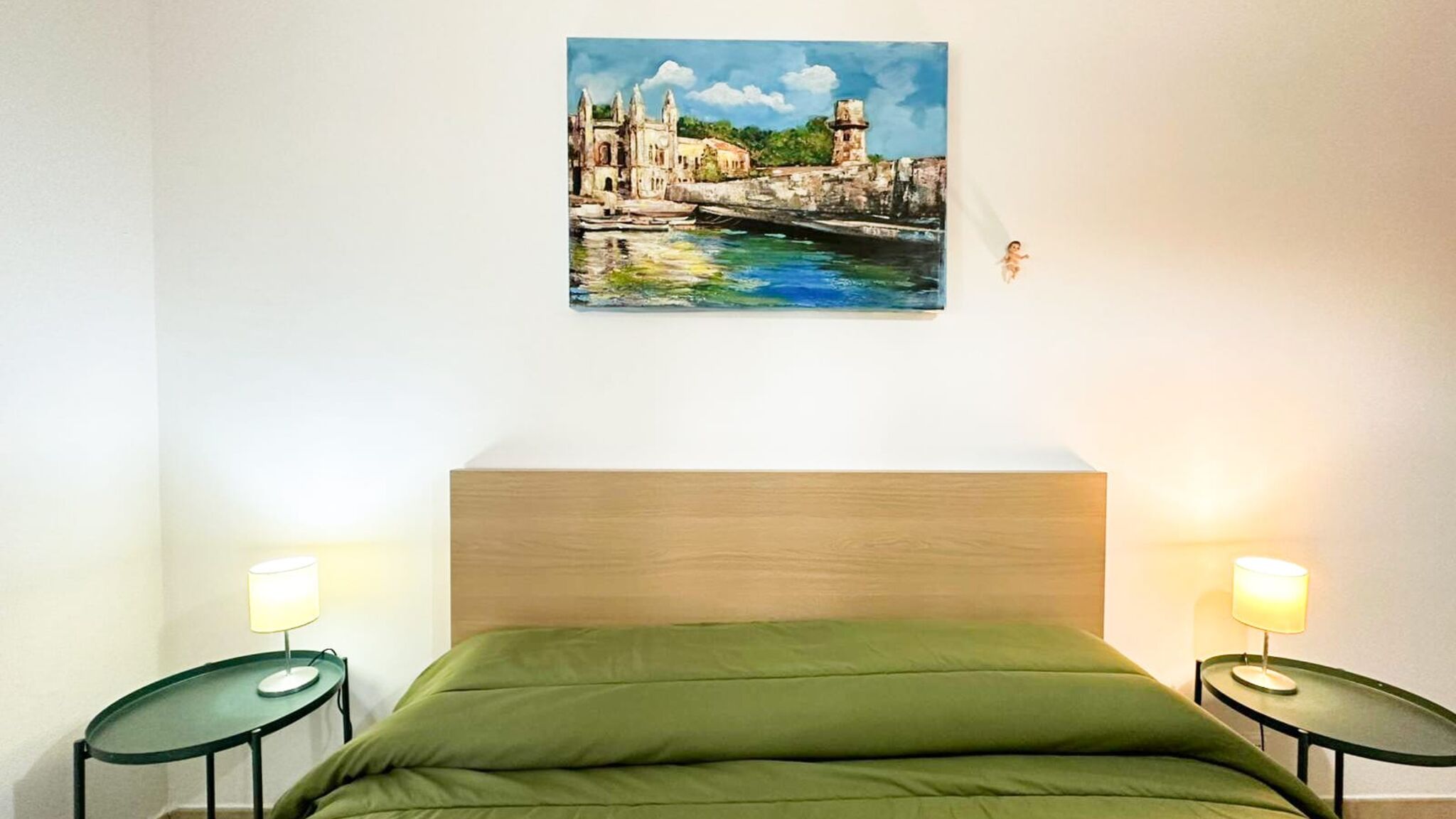 Italianway Sciacca Le Volte del Duomo