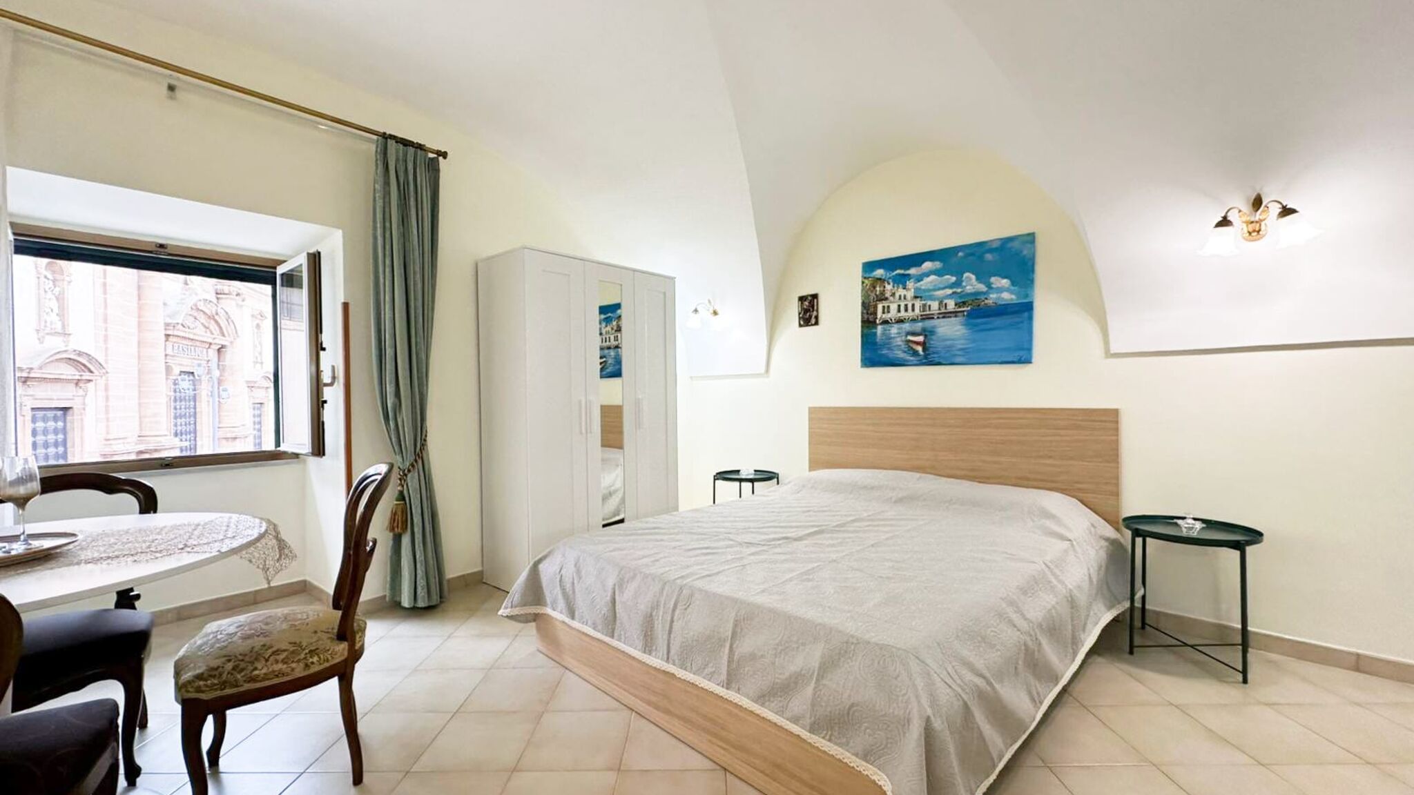 Italianway Sciacca Le Volte del Duomo