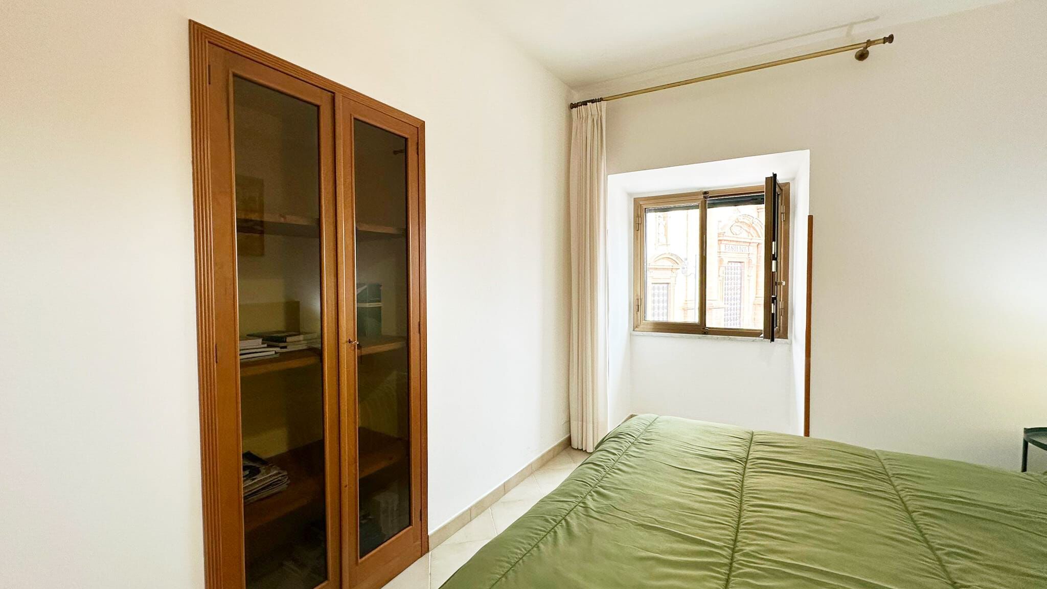 Italianway Sciacca Le Volte del Duomo