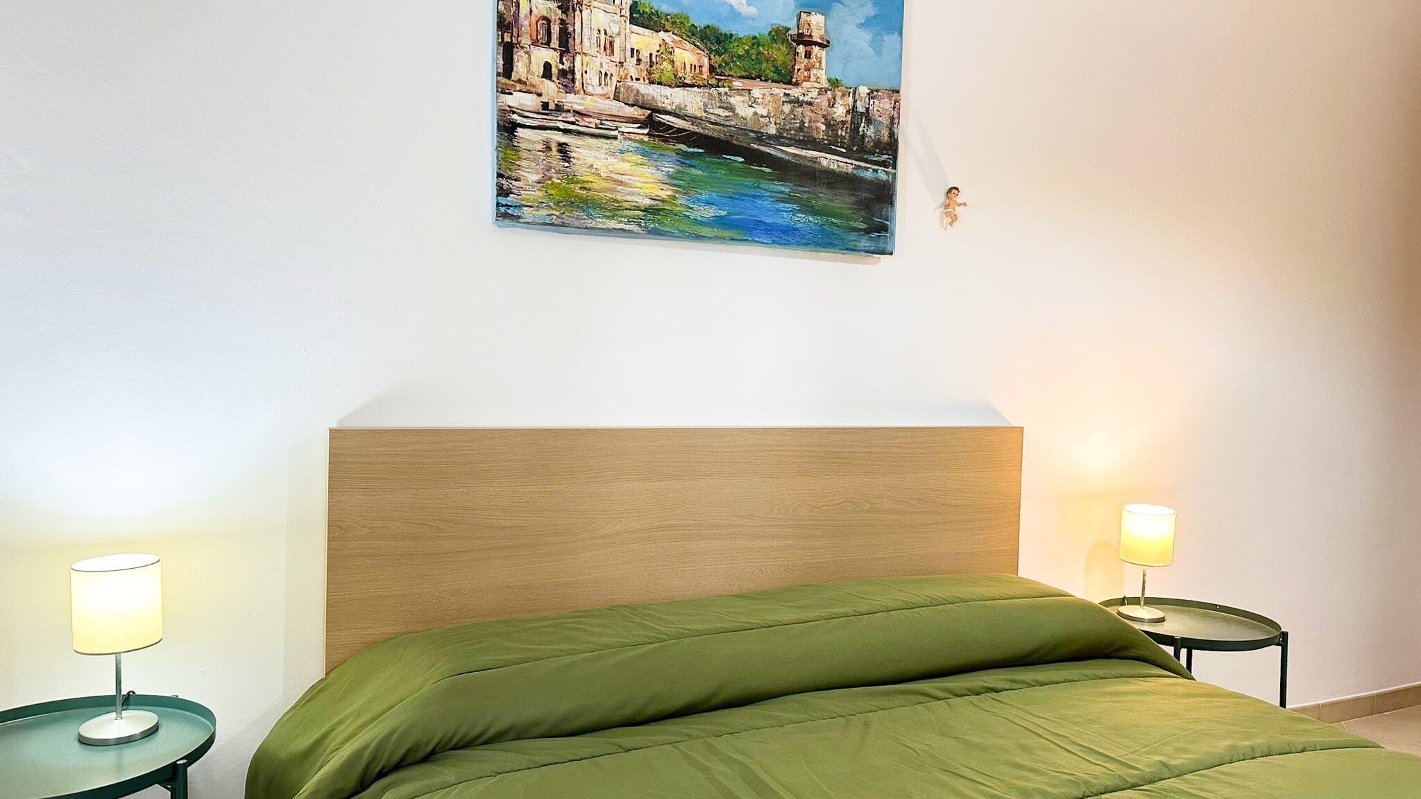 Italianway Sciacca Le Volte del Duomo