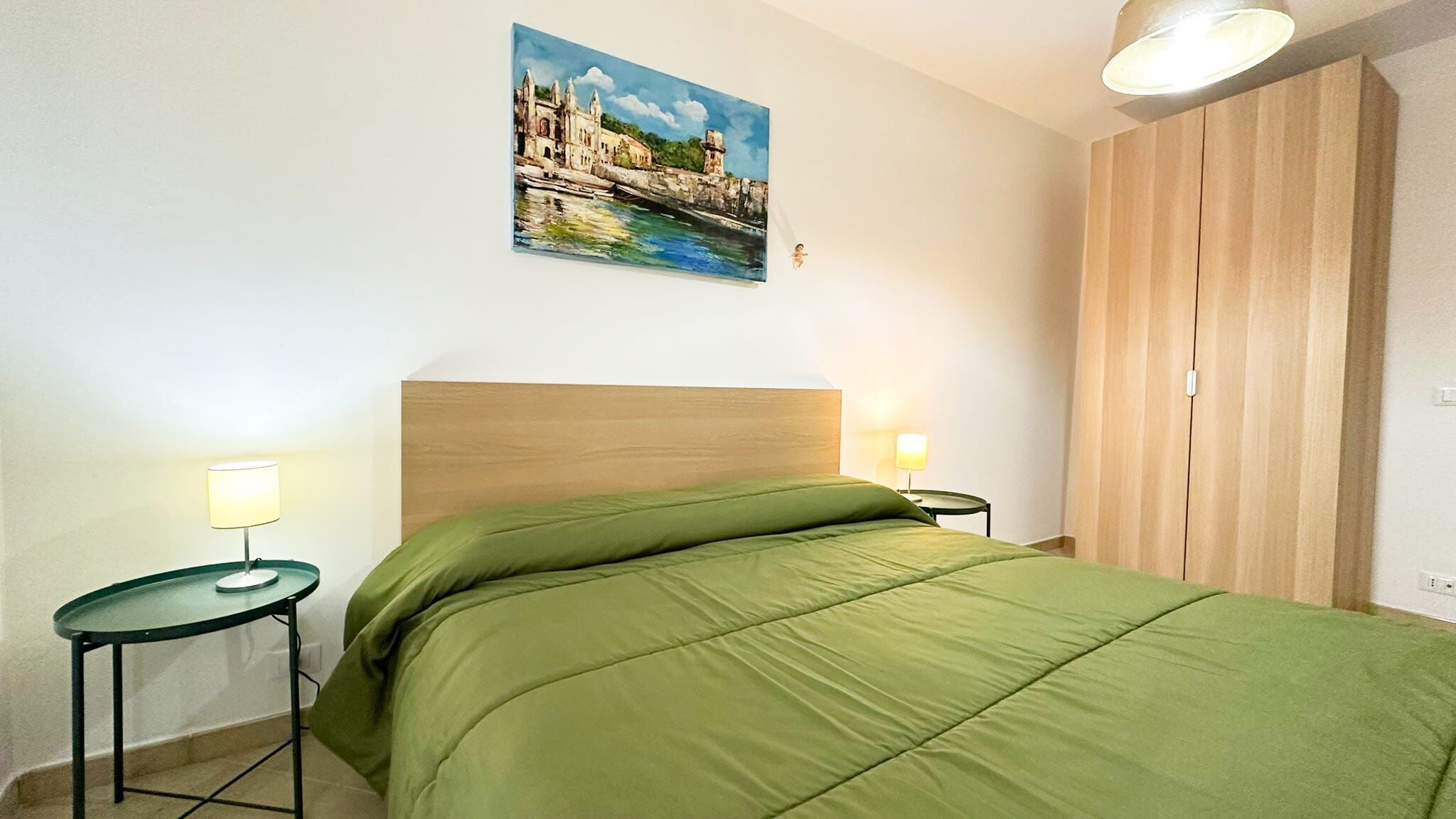 Italianway Sciacca Le Volte del Duomo