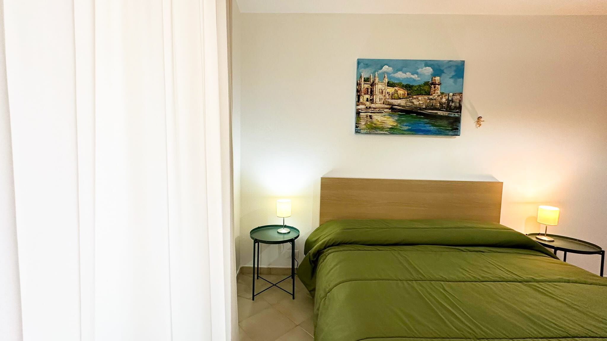 Italianway Sciacca Le Volte del Duomo