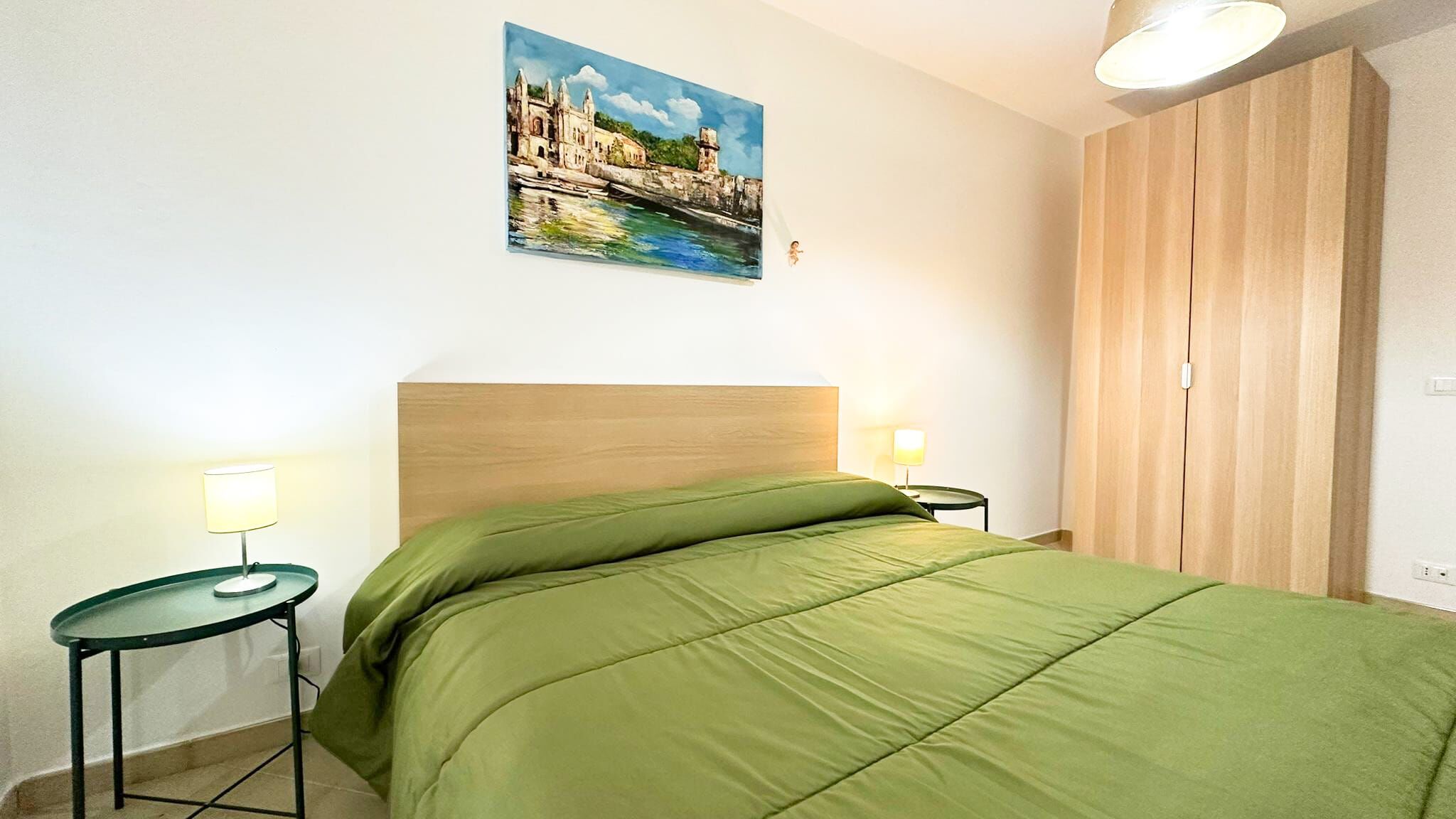 Italianway Sciacca Le Volte del Duomo