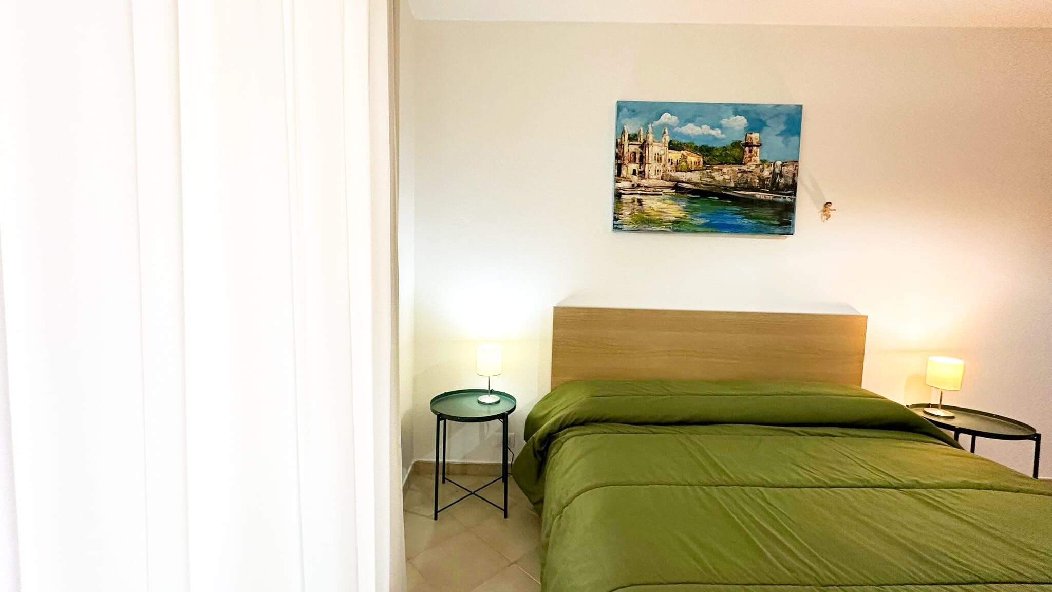 Italianway Sciacca Le Volte del Duomo