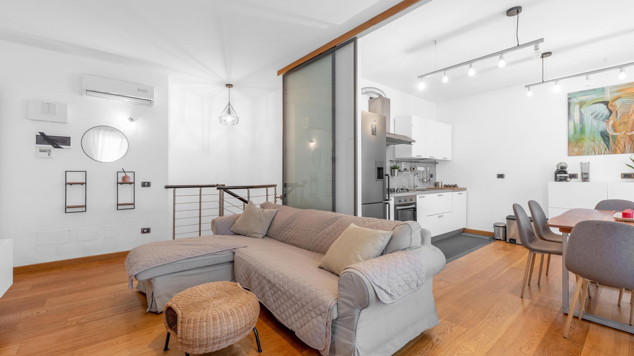 Italianway Rho Milano-Rho Fiera Exclusive stay private parking