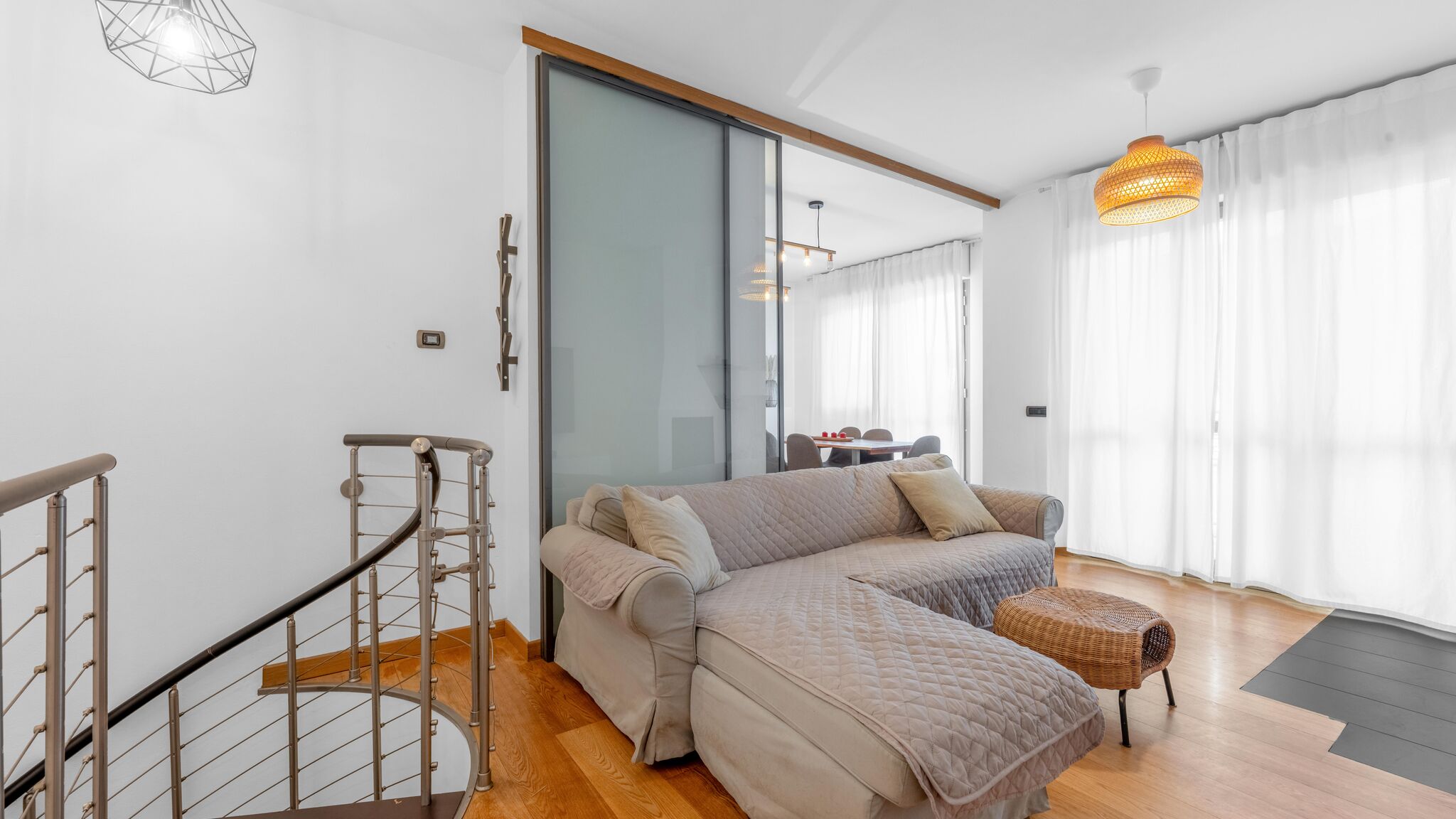Italianway Rho Milano-Rho Fiera Exclusive stay private parking