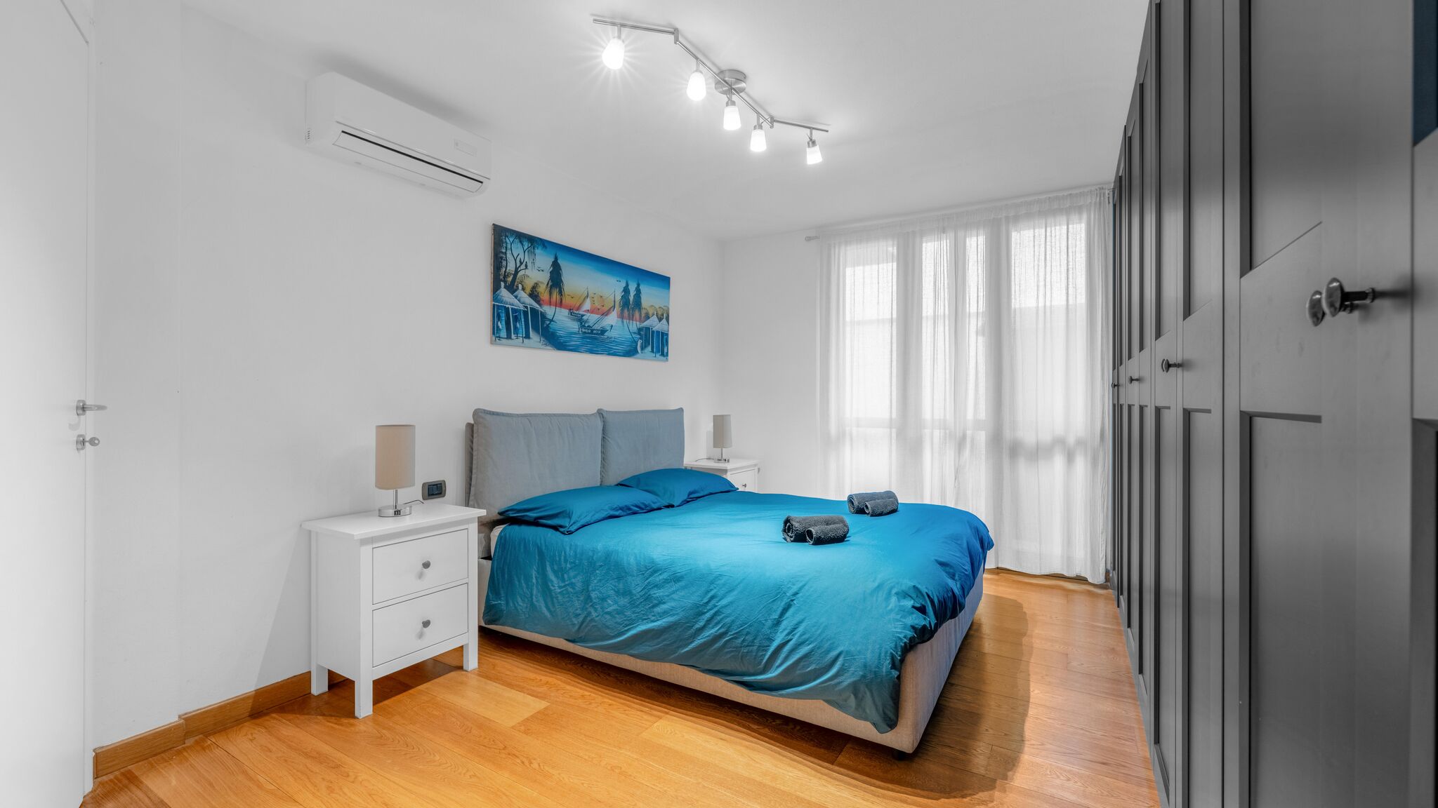Italianway Rho Milano-Rho Fiera Exclusive stay private parking