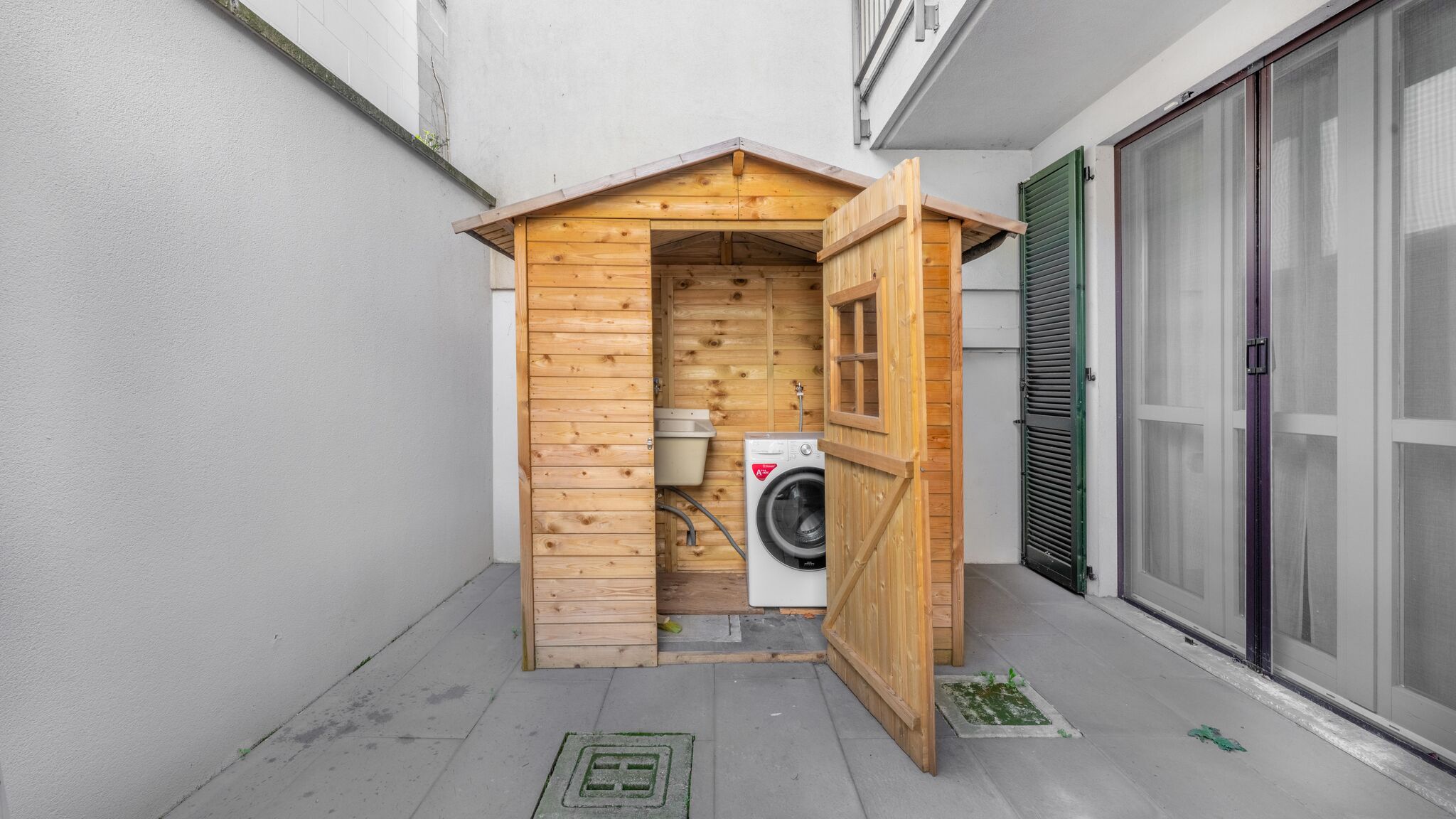 Italianway Rho Milano-Rho Fiera Exclusive stay private parking