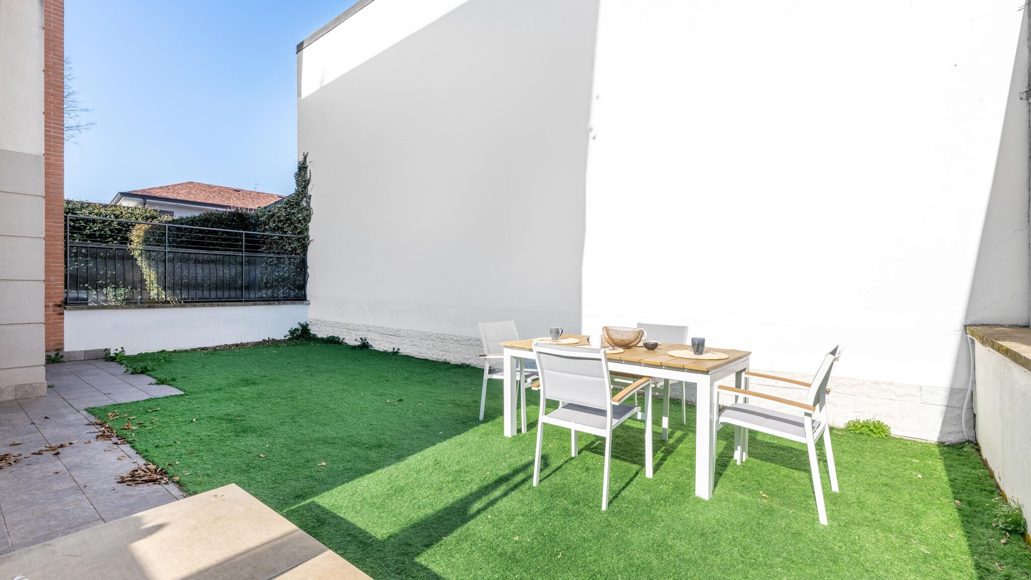 Italianway Rho Milano-Rho Fiera Exclusive stay private parking