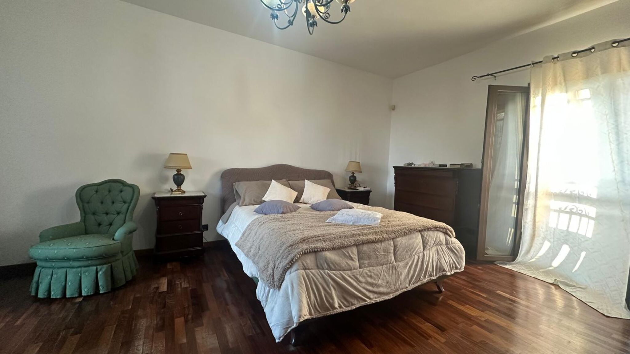 Italianway Misilmeri Villa Isotta Green Wave