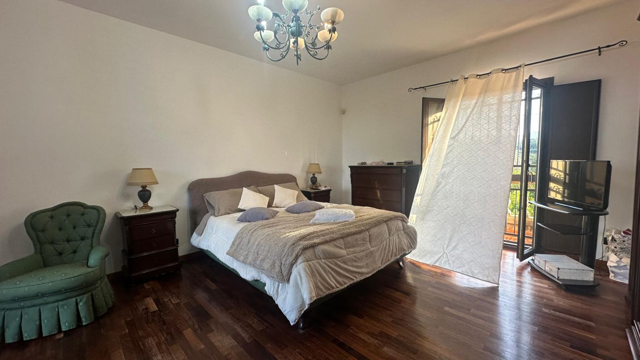 Italianway Misilmeri Villa Isotta Green Wave