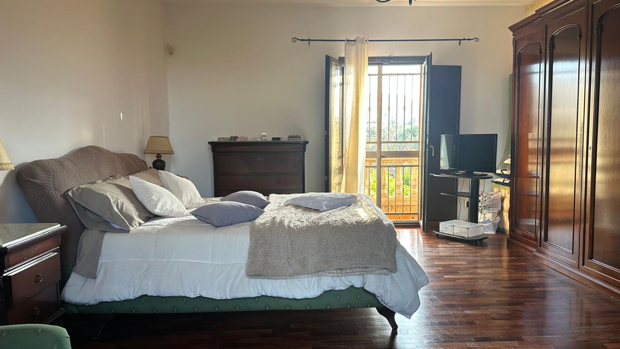 Italianway Misilmeri Villa Isotta Green Wave