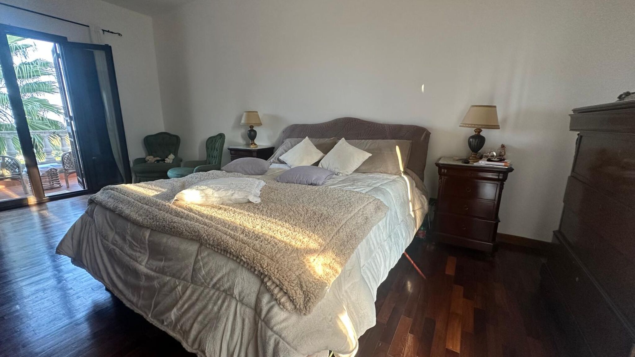 Italianway Misilmeri Villa Isotta Green Wave