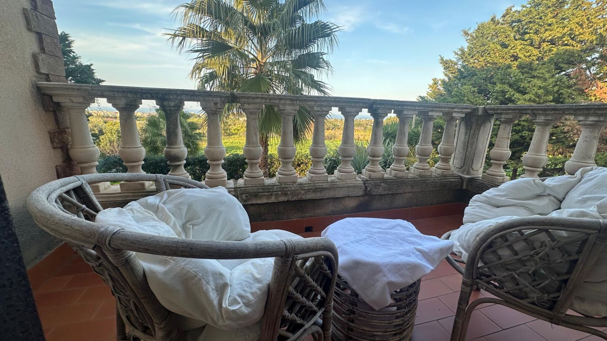 Italianway Misilmeri Villa Isotta Green Wave