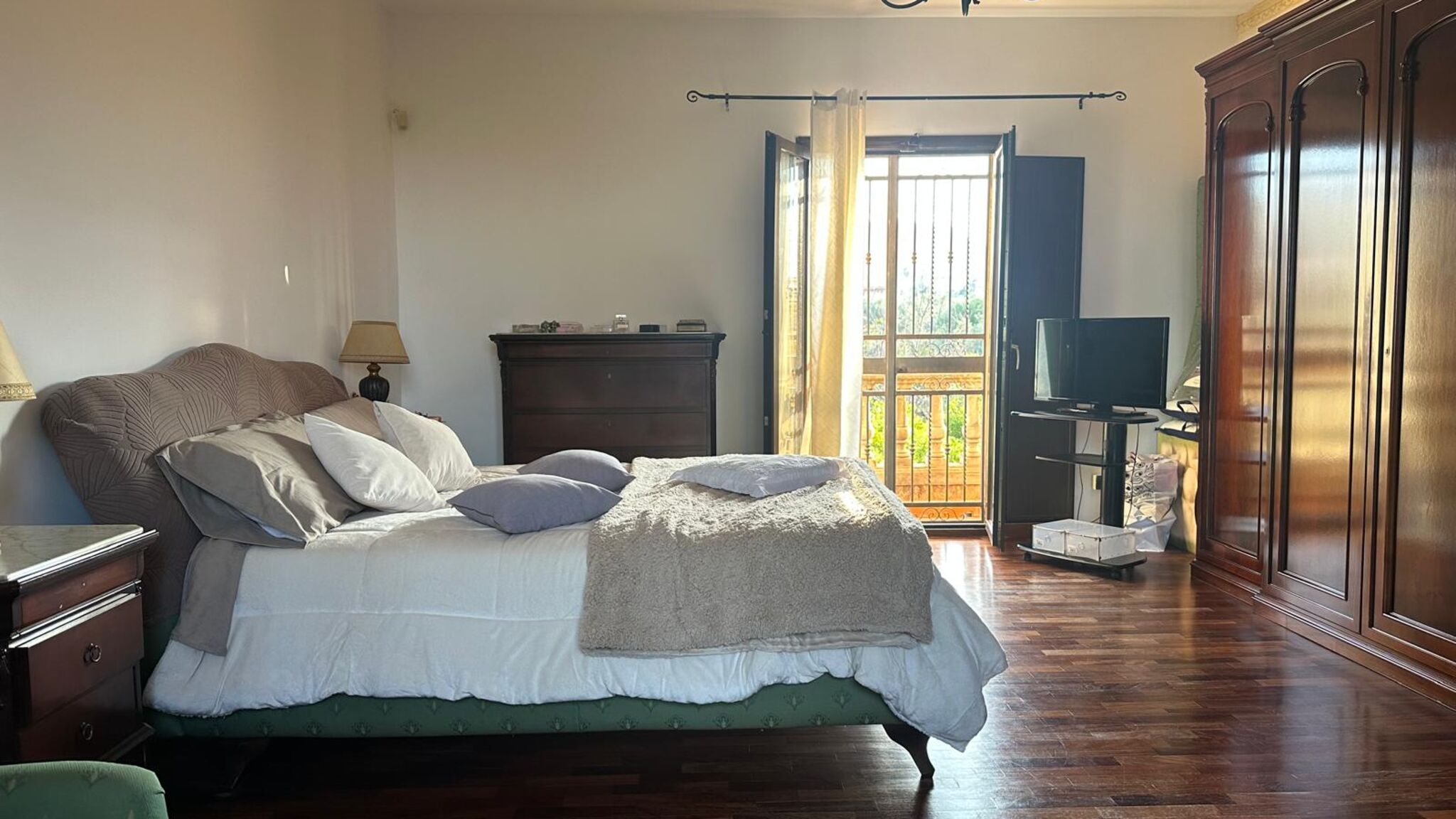 Italianway Misilmeri Villa Isotta Green Wave