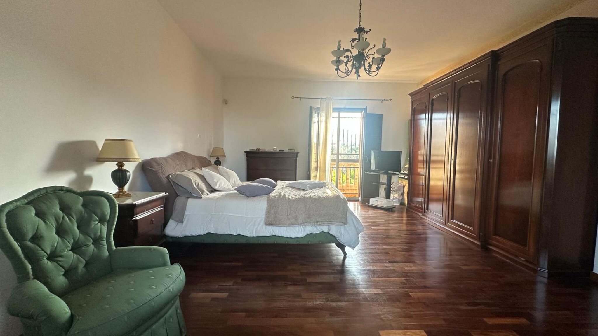 Italianway Misilmeri Villa Isotta Green Wave