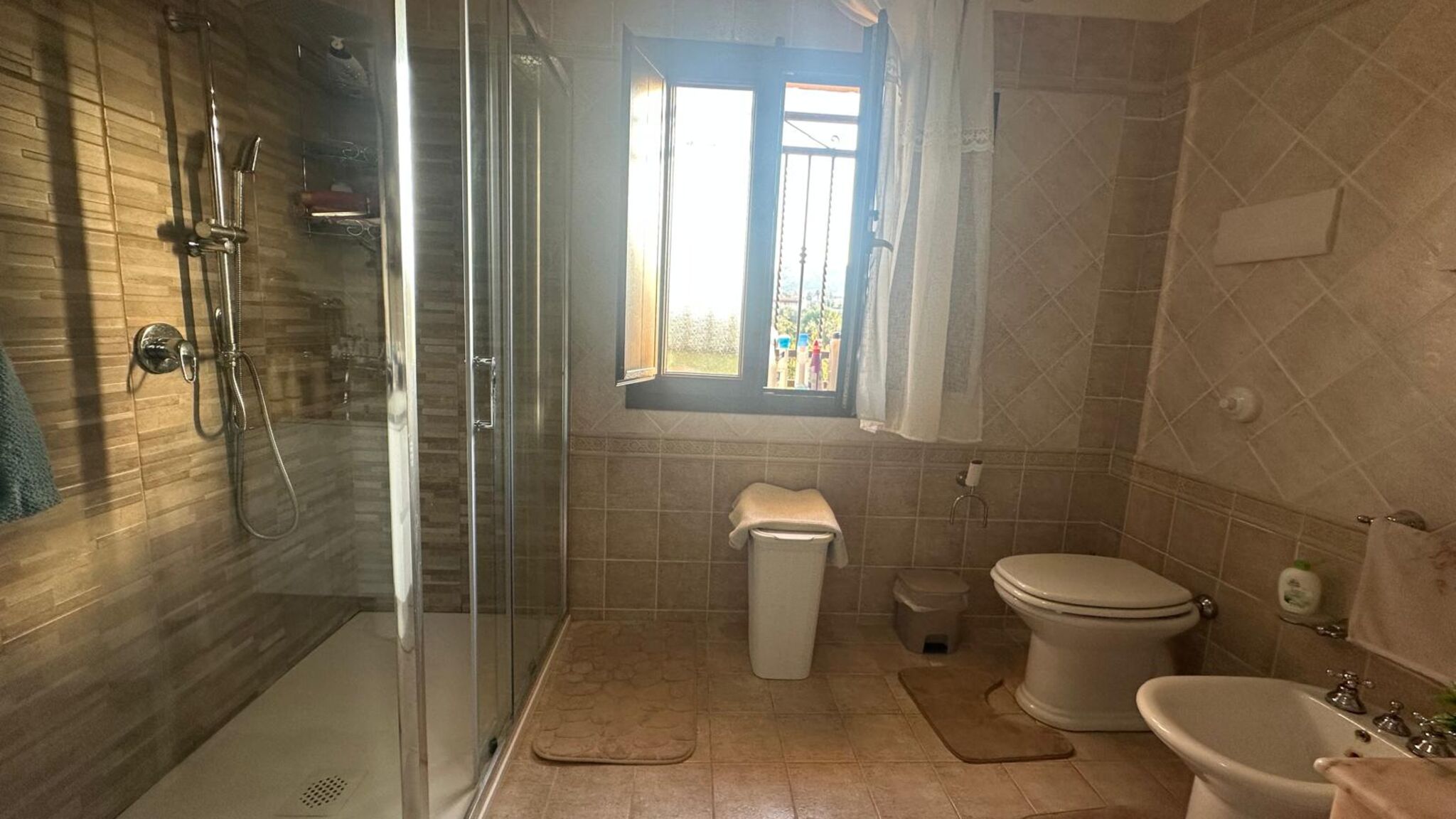 Italianway Misilmeri Villa Isotta Green Wave