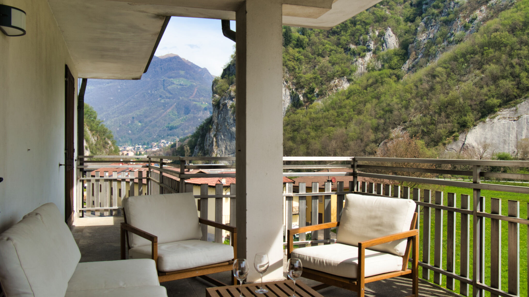 Italianway Pasturo La grande Valsassina - Salone