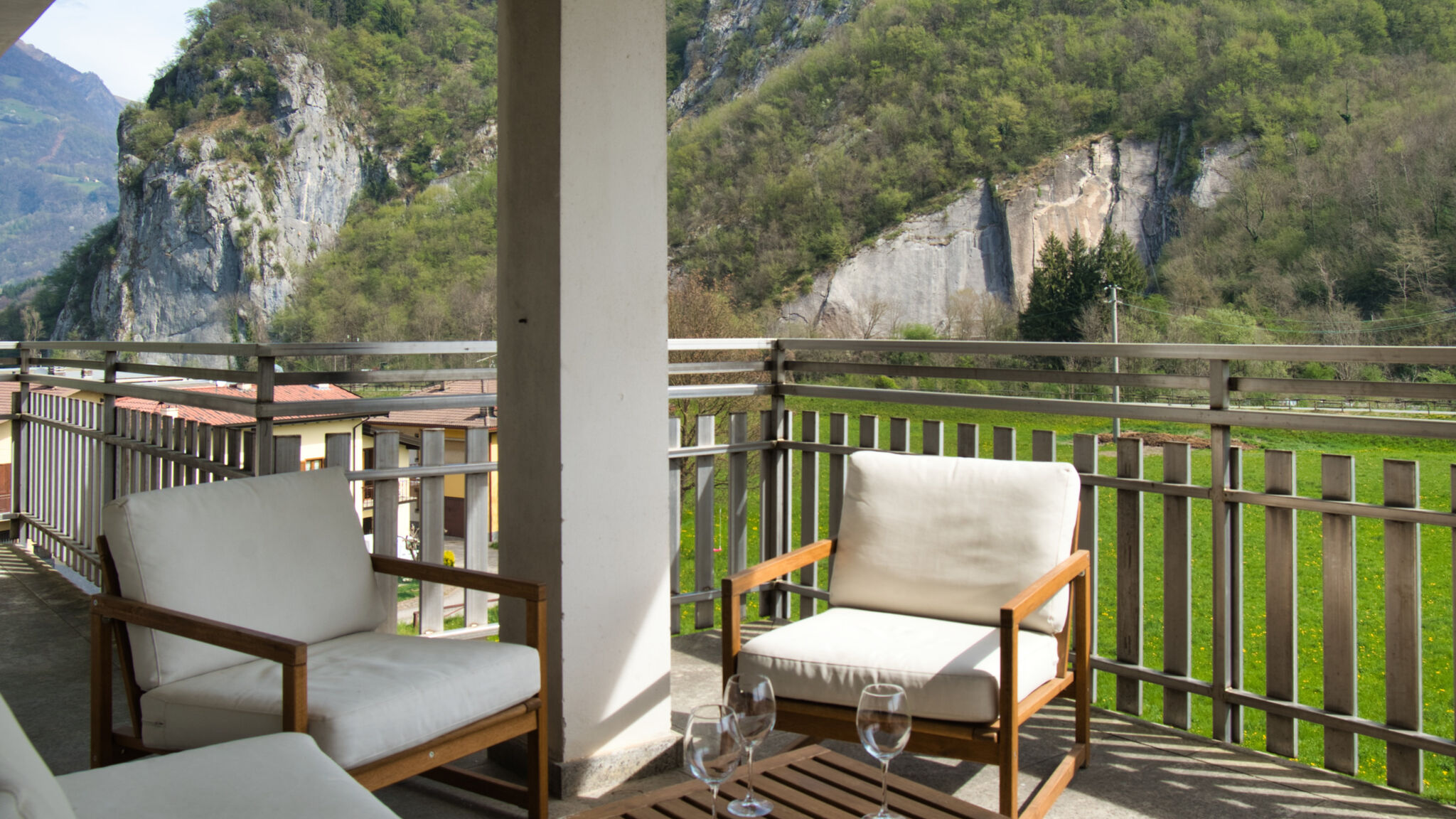 Italianway Pasturo La grande Valsassina - Salone