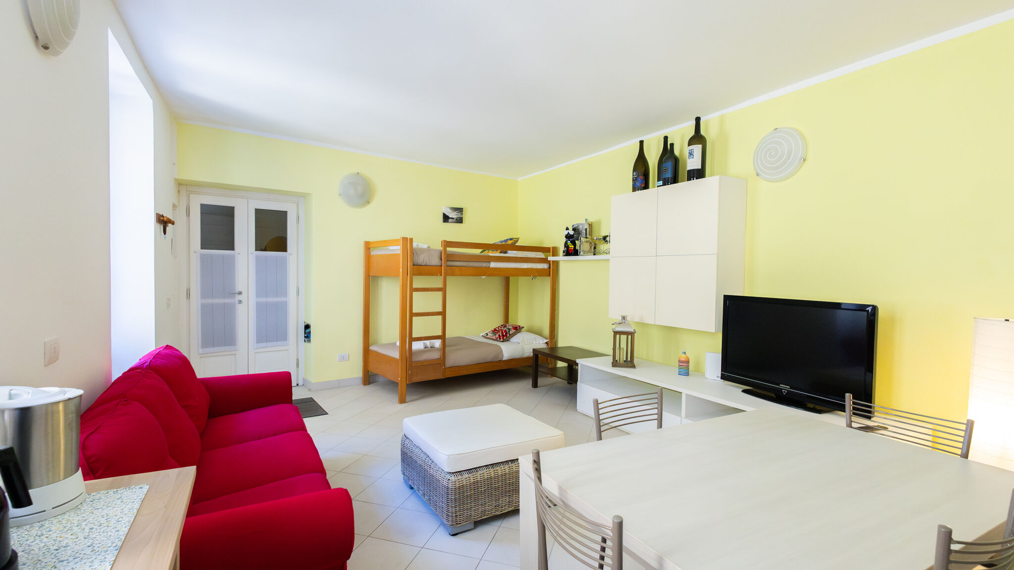 Italianway Varenna Casa Rosa - hidden Garden with lake view