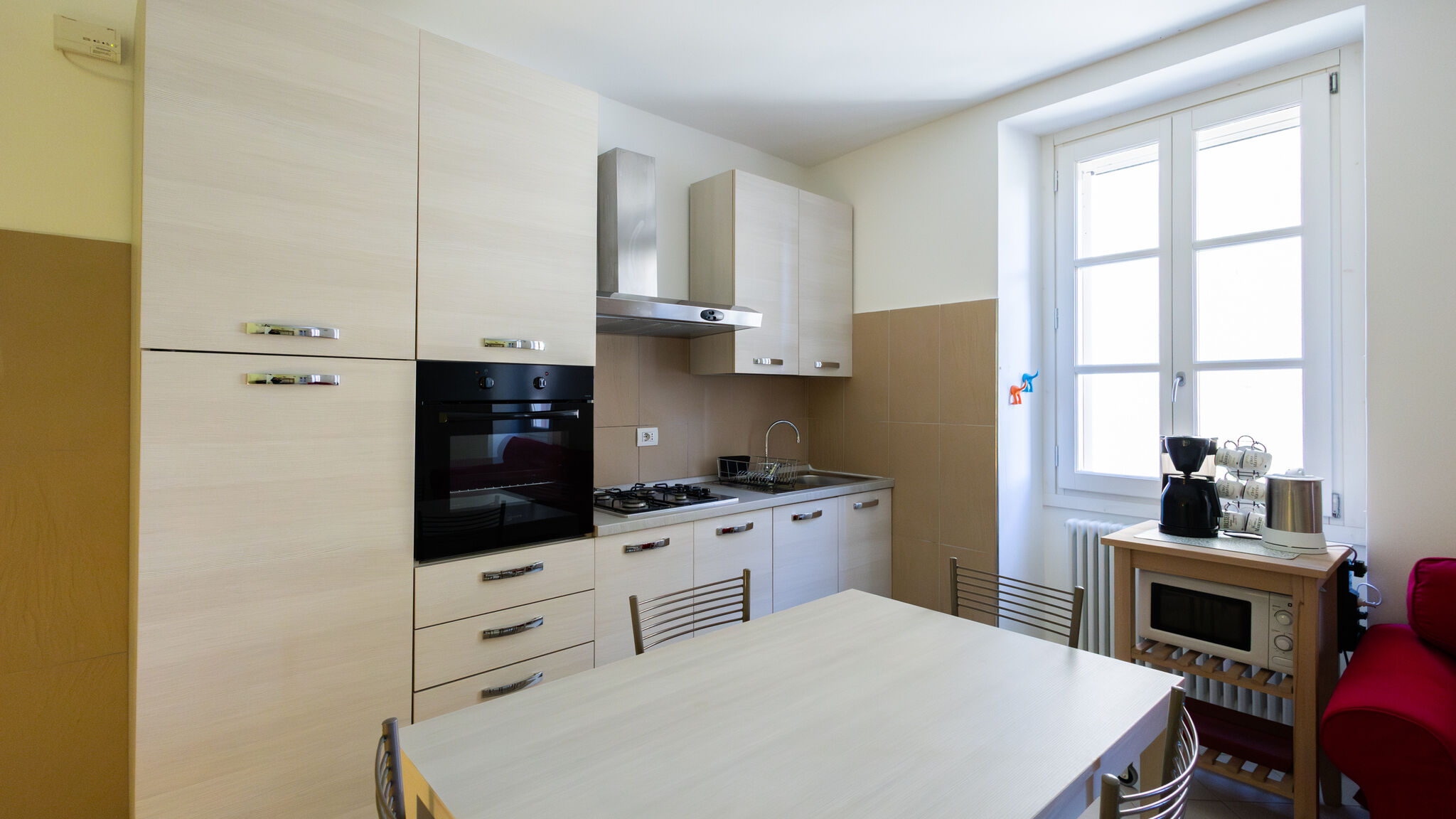 Italianway Varenna Casa Rosa - hidden Garden with lake view