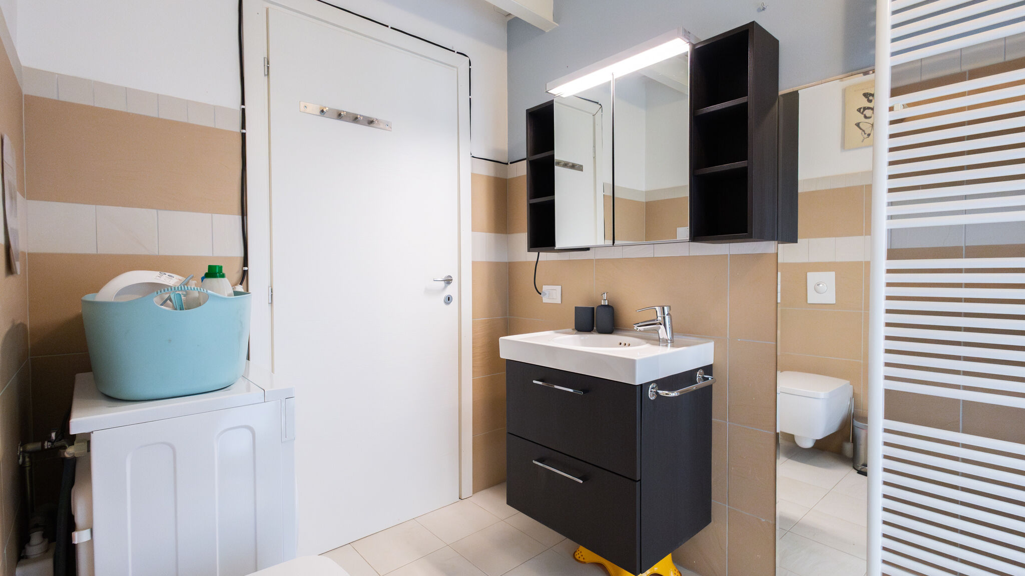 Italianway Varenna Casa Rosa - hidden Garden with lake view