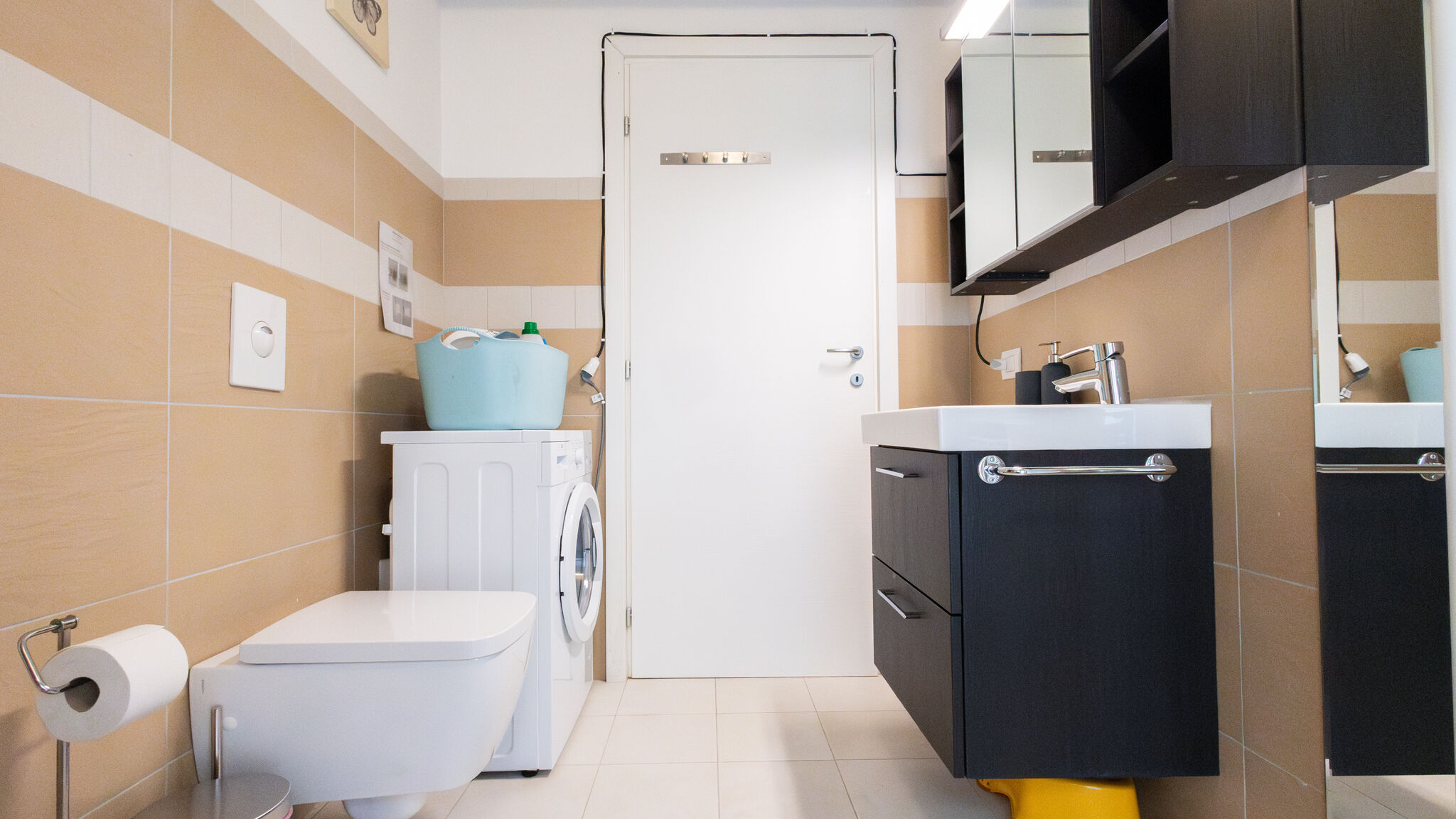 Italianway Varenna Casa Rosa - hidden Garden with lake view