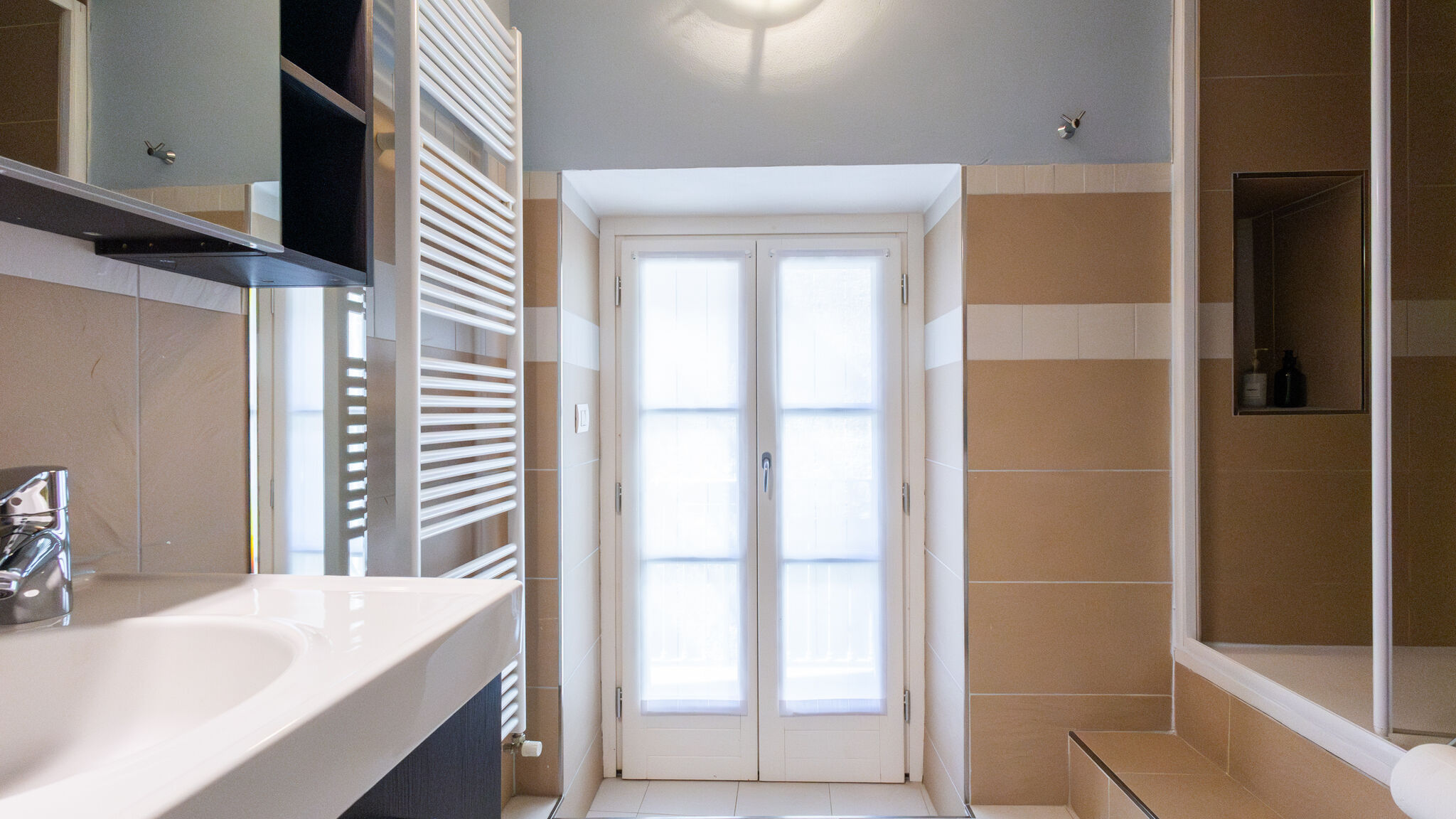 Italianway Varenna Casa Rosa - hidden Garden with lake view