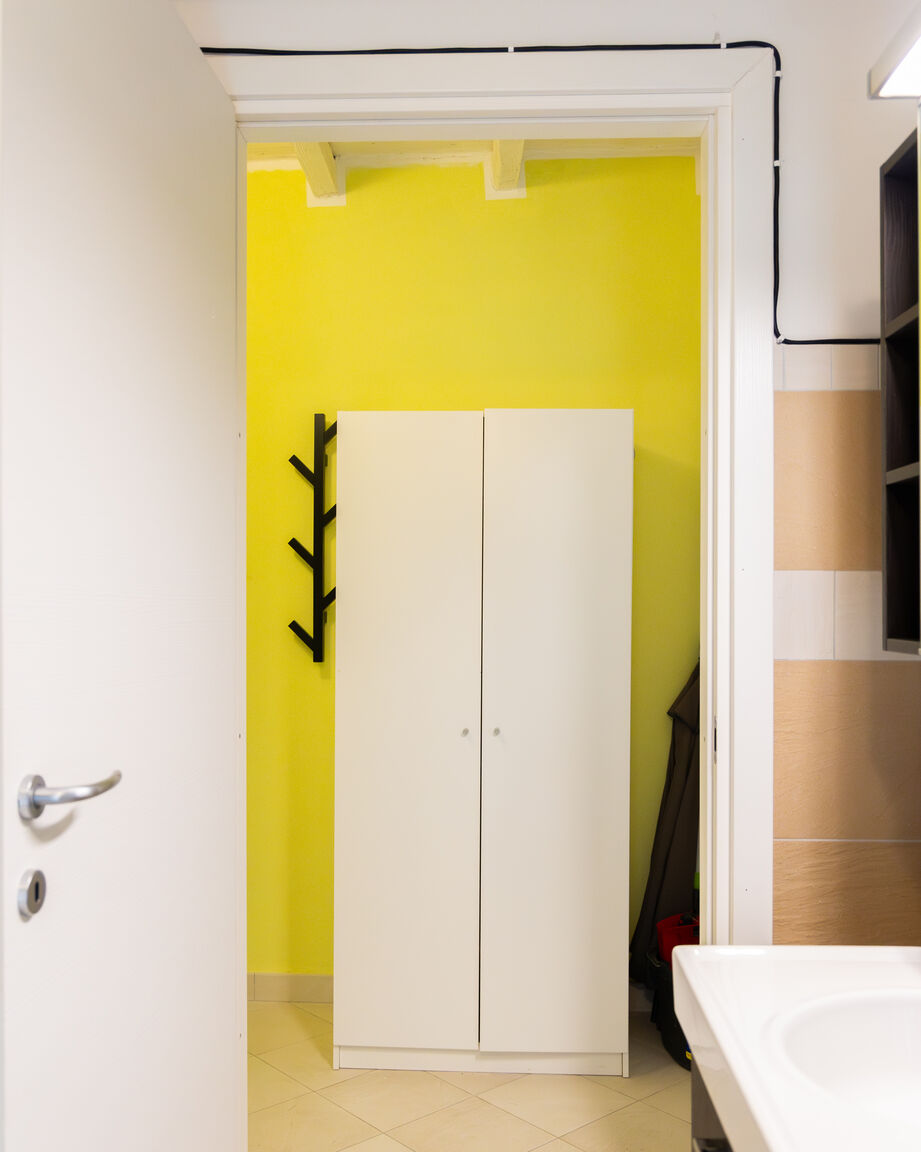 Italianway Varenna Casa Rosa - hidden Garden with lake view