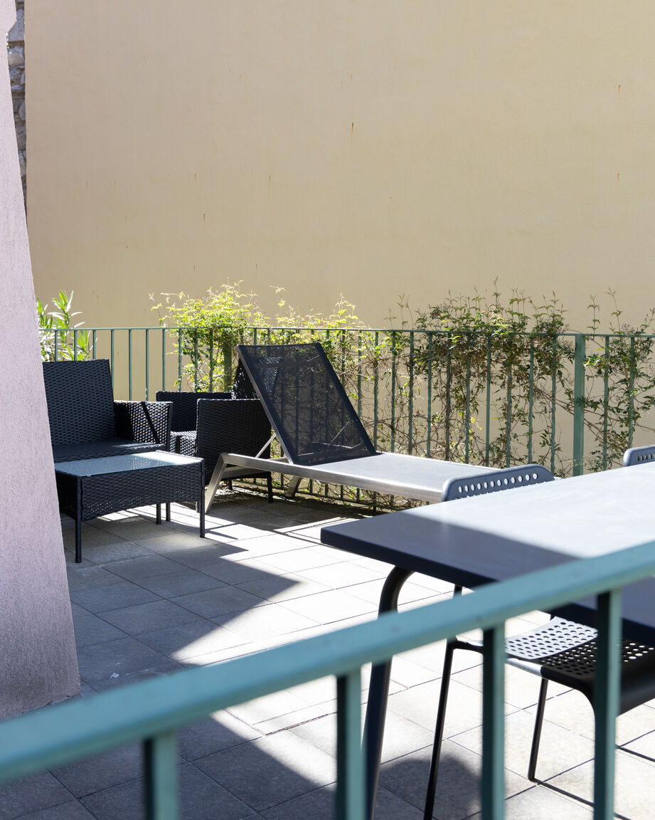 Italianway Varenna Casa Rosa - hidden Garden with lake view