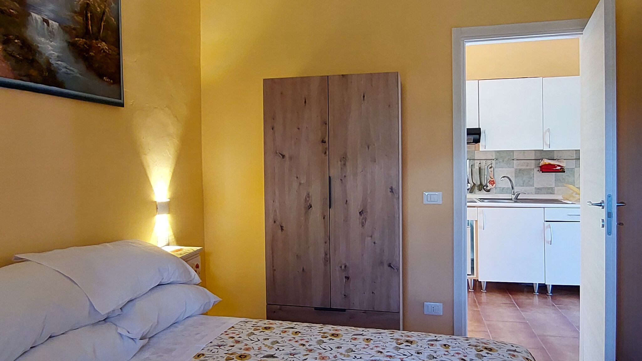 AmicoPM Montefiascone La Suite delle Brunorie Etrusche
