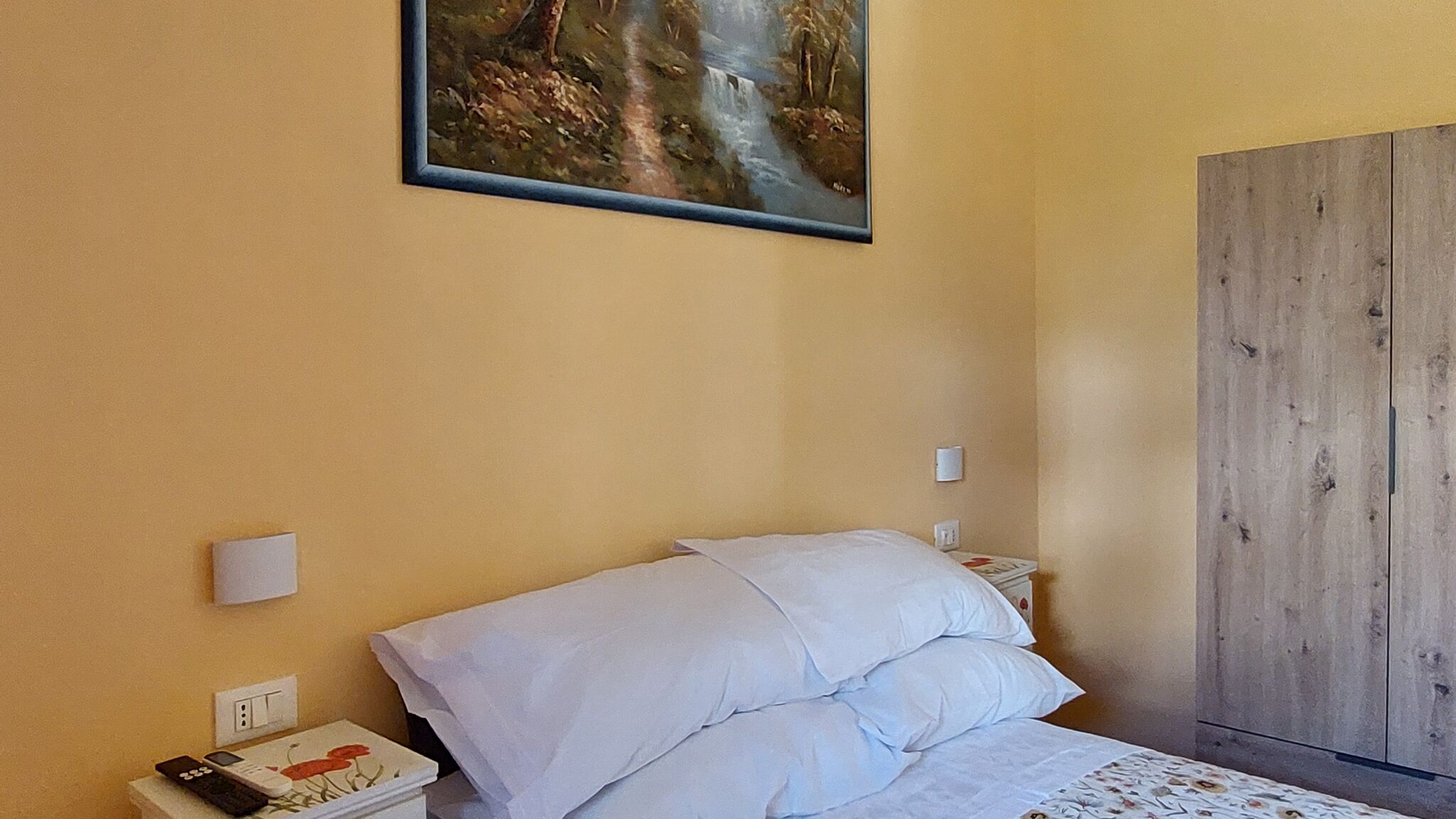 AmicoPM Montefiascone La Suite delle Brunorie Etrusche