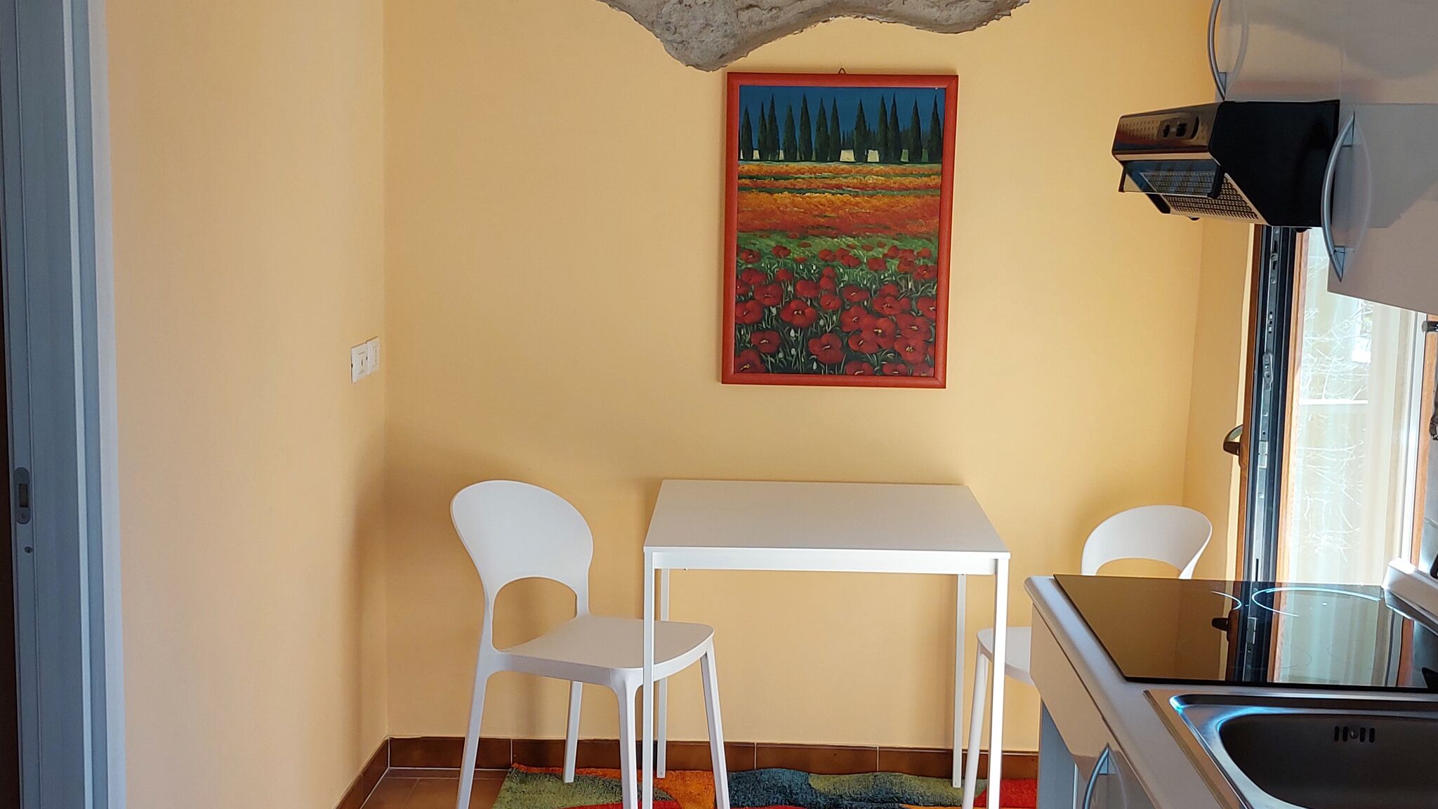 AmicoPM Montefiascone La Suite delle Brunorie Etrusche