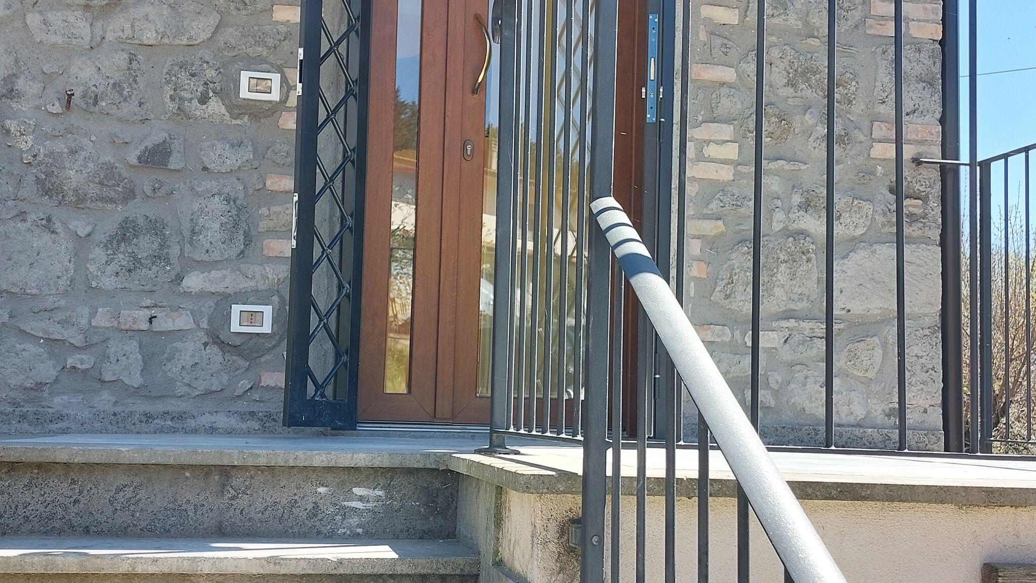 AmicoPM Montefiascone La Suite delle Brunorie Etrusche