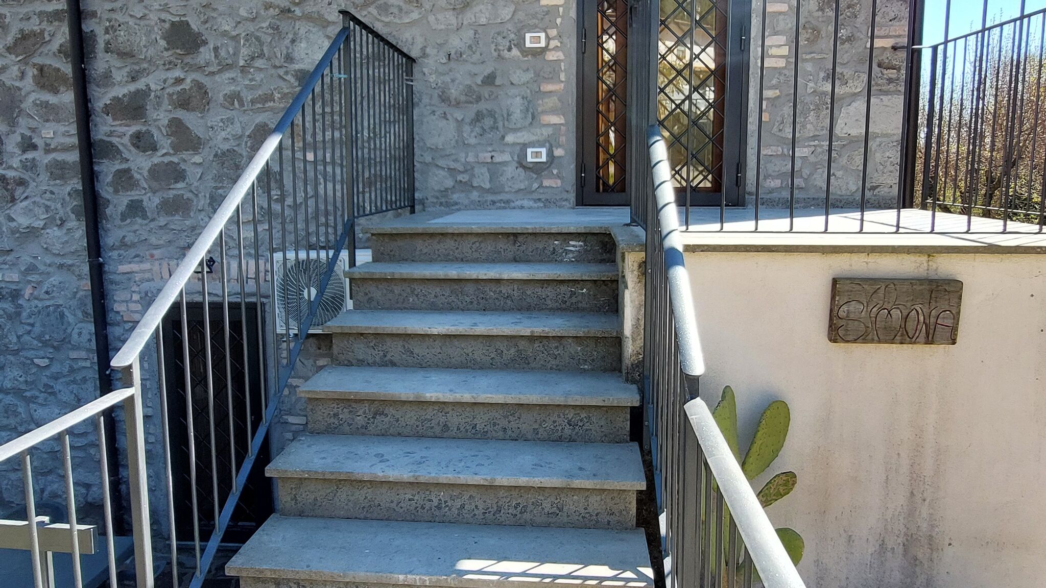 AmicoPM Montefiascone La Suite delle Brunorie Etrusche